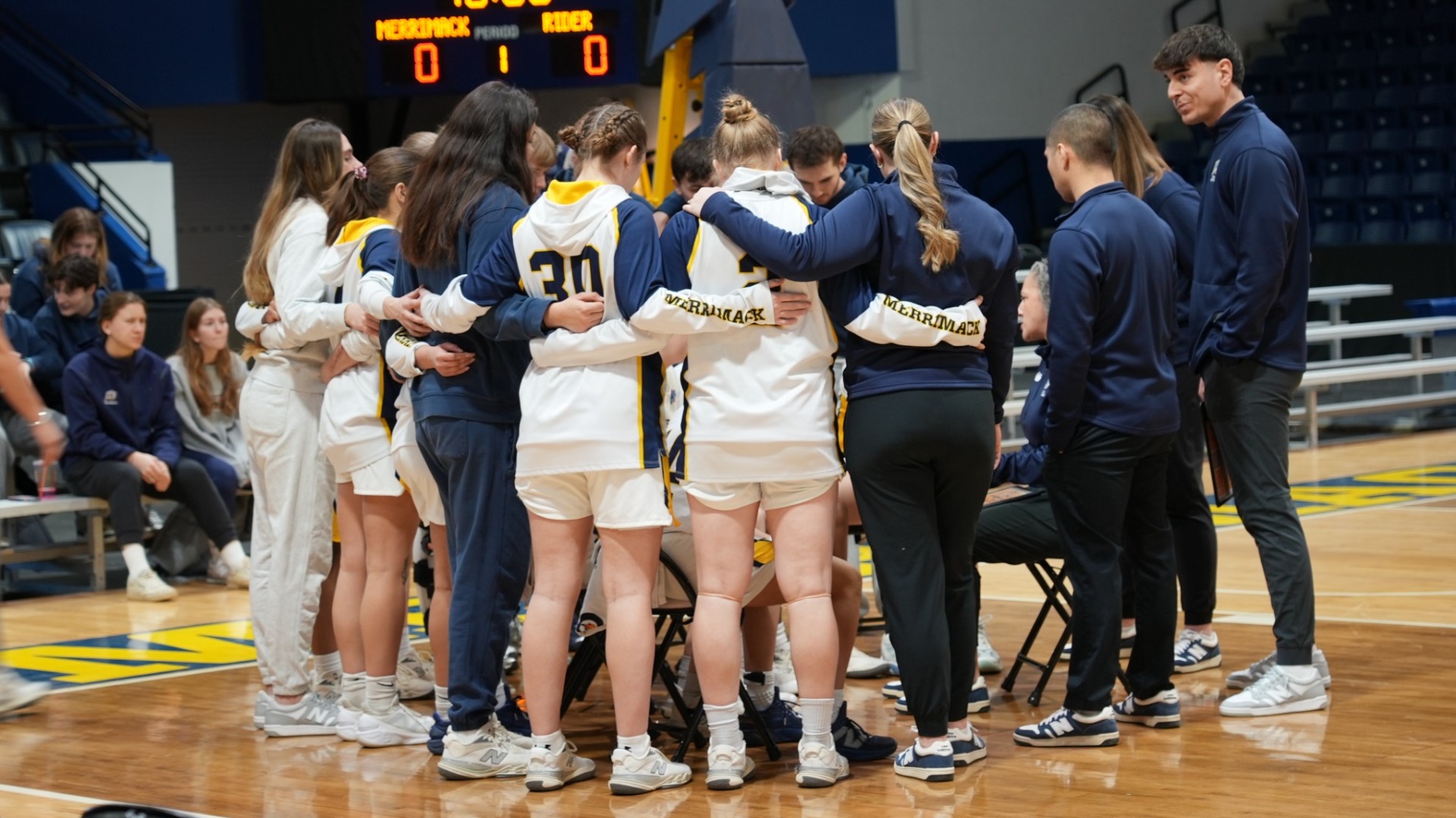 wbb beats rider 2/7/26
