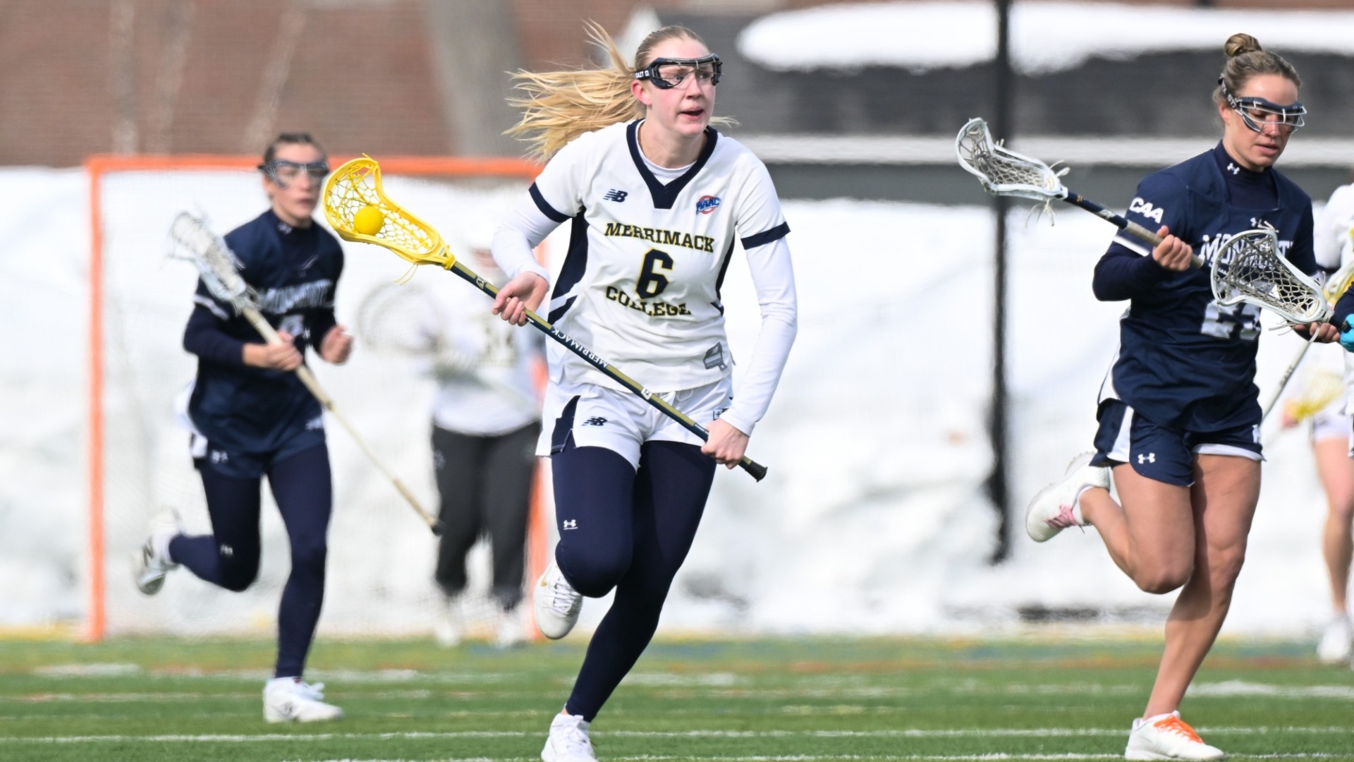 atkinson vs monmouth 2/6