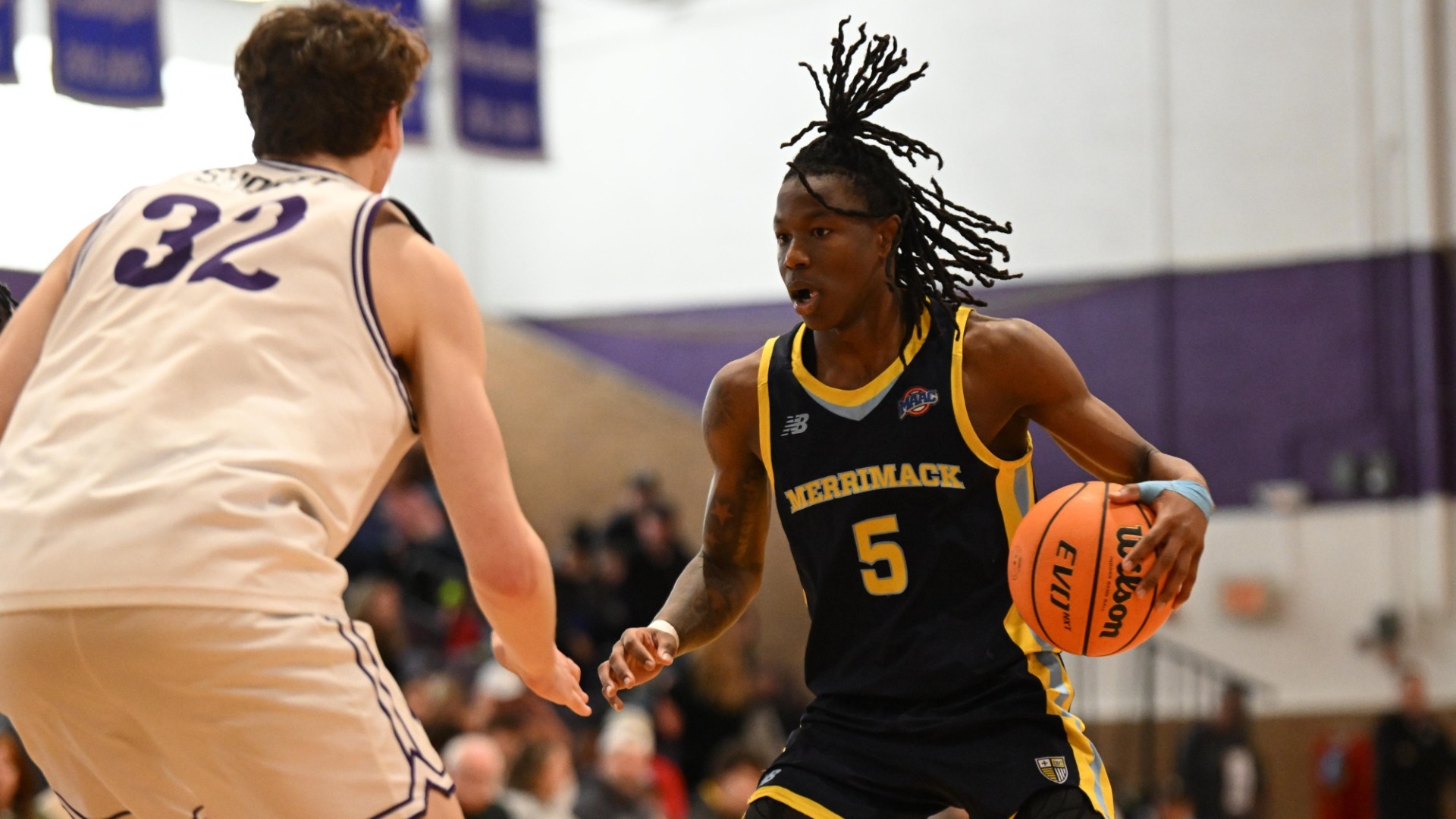 kevair kennedy at niagara