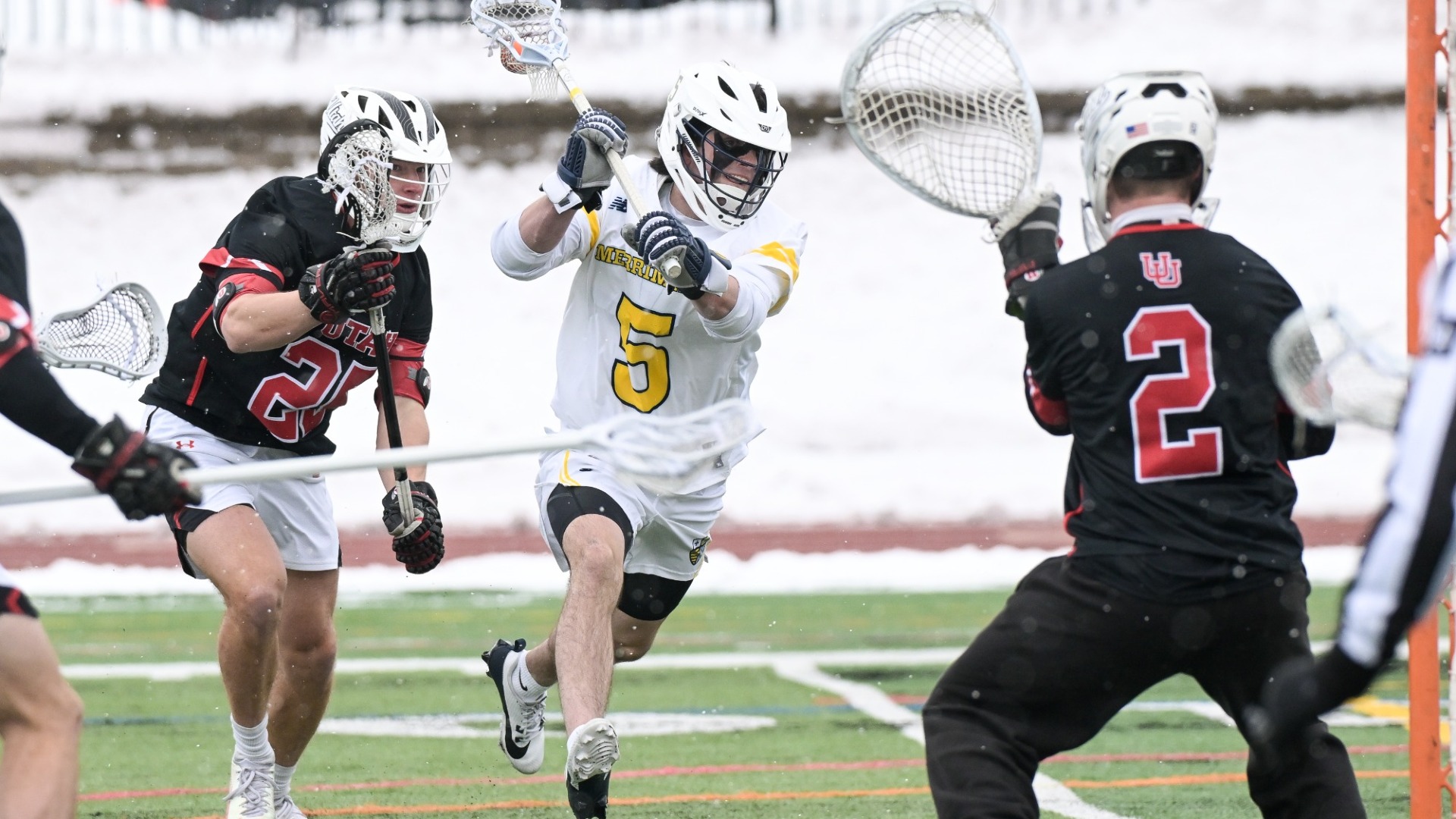 john savino vs utah 2/21/26