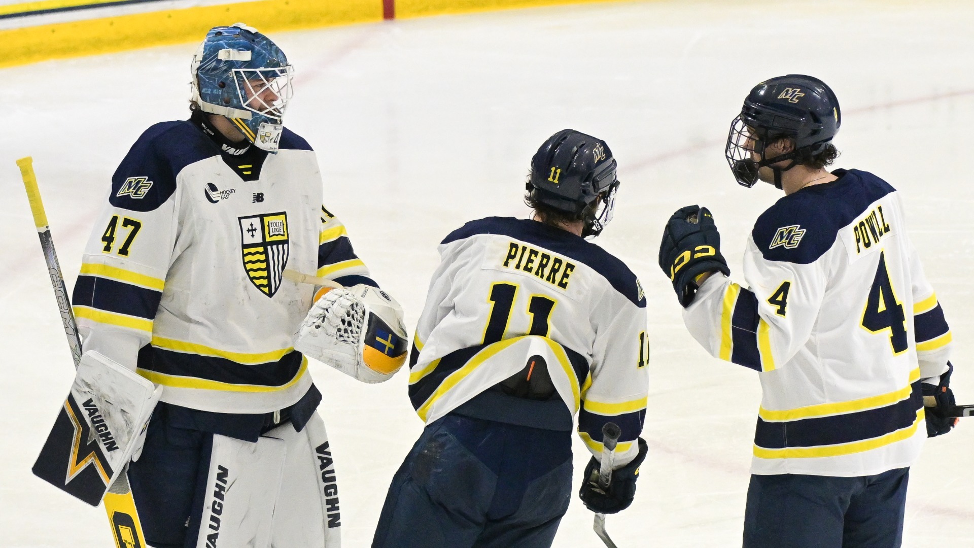 031126 MIH vs. UMass-Lowell