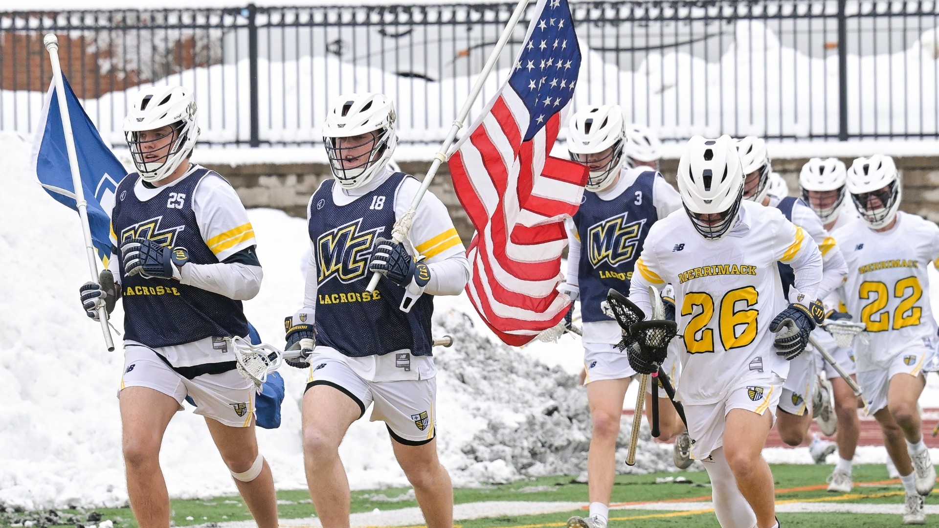 031326 MLax vs. Marist