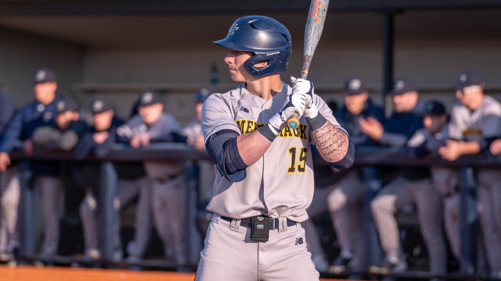 deshiro at bucknell 2/27/26