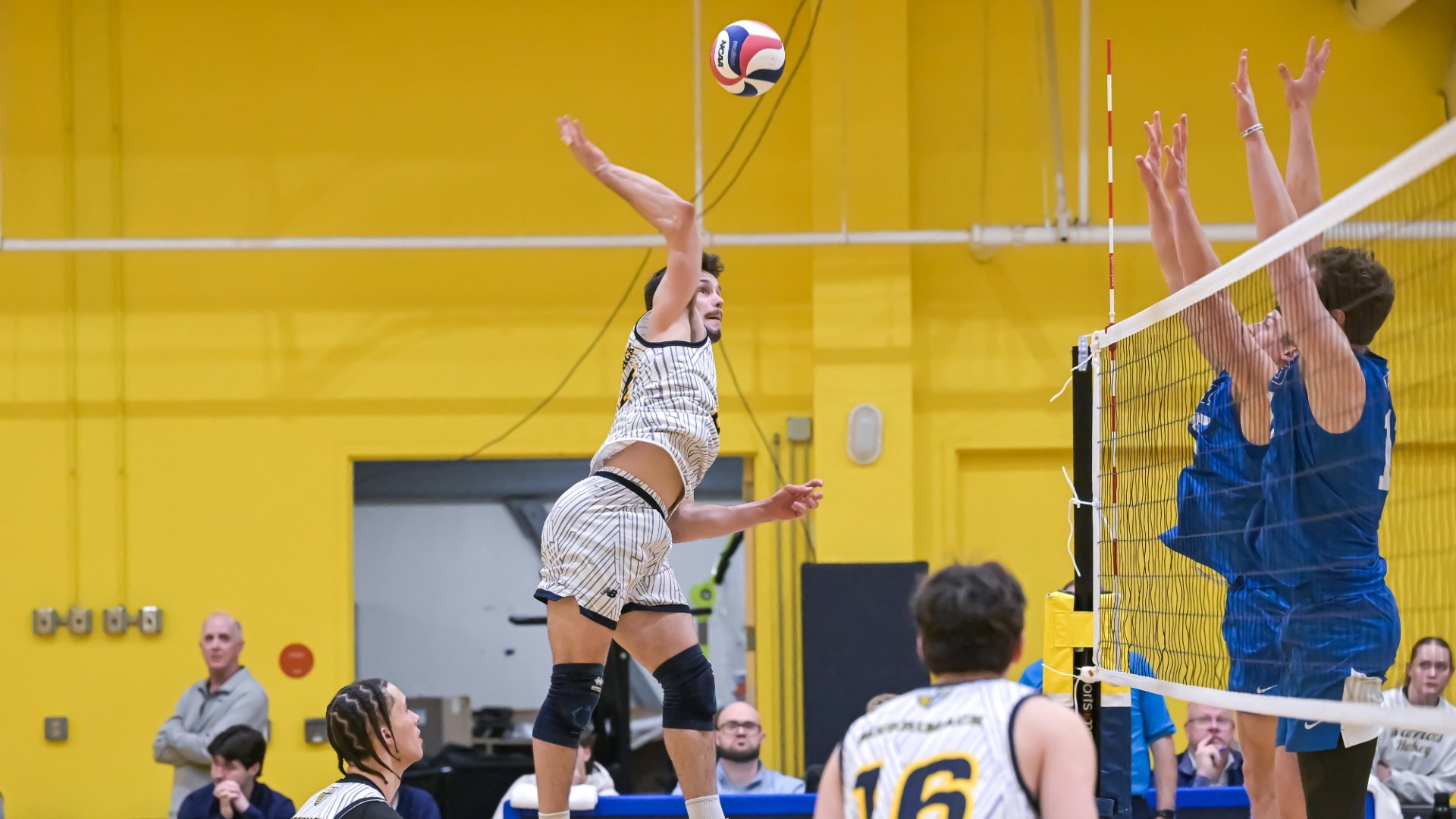 tkachev vs byu 2/9/26