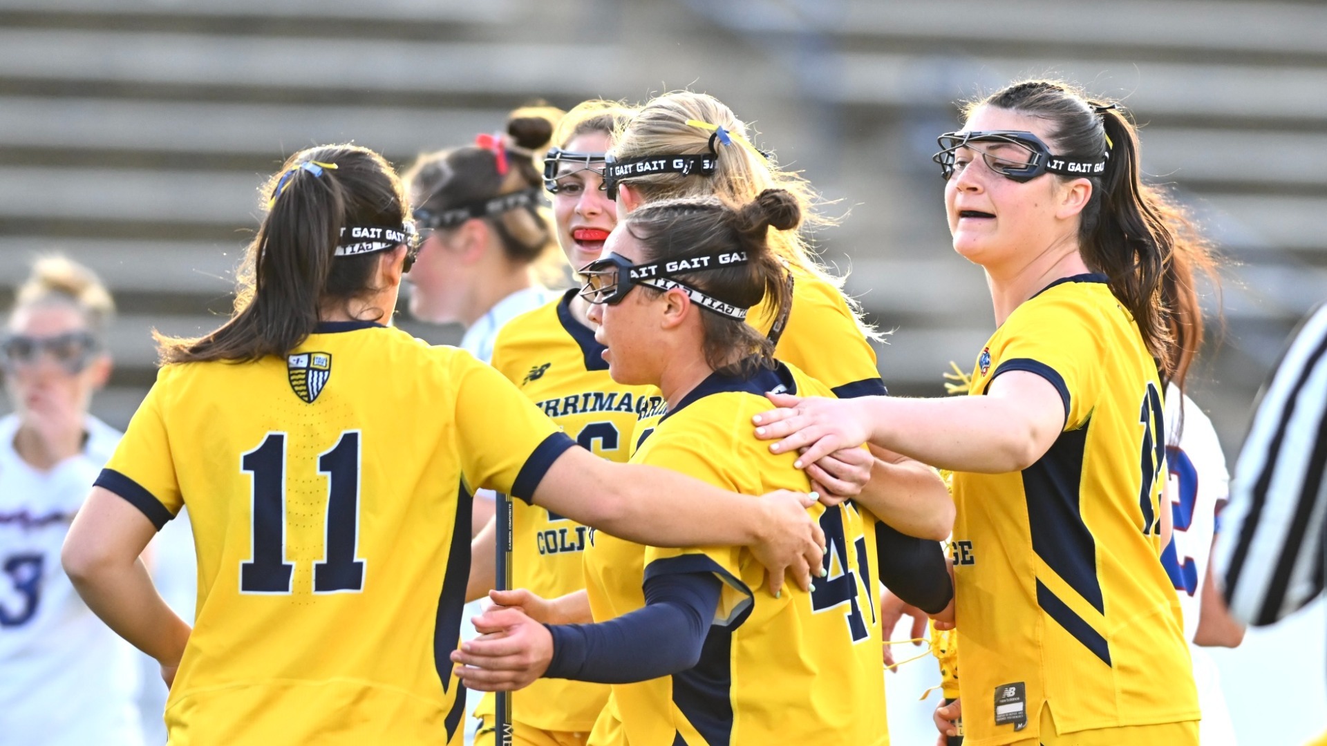 031326 WLax vs. Presbyterian 