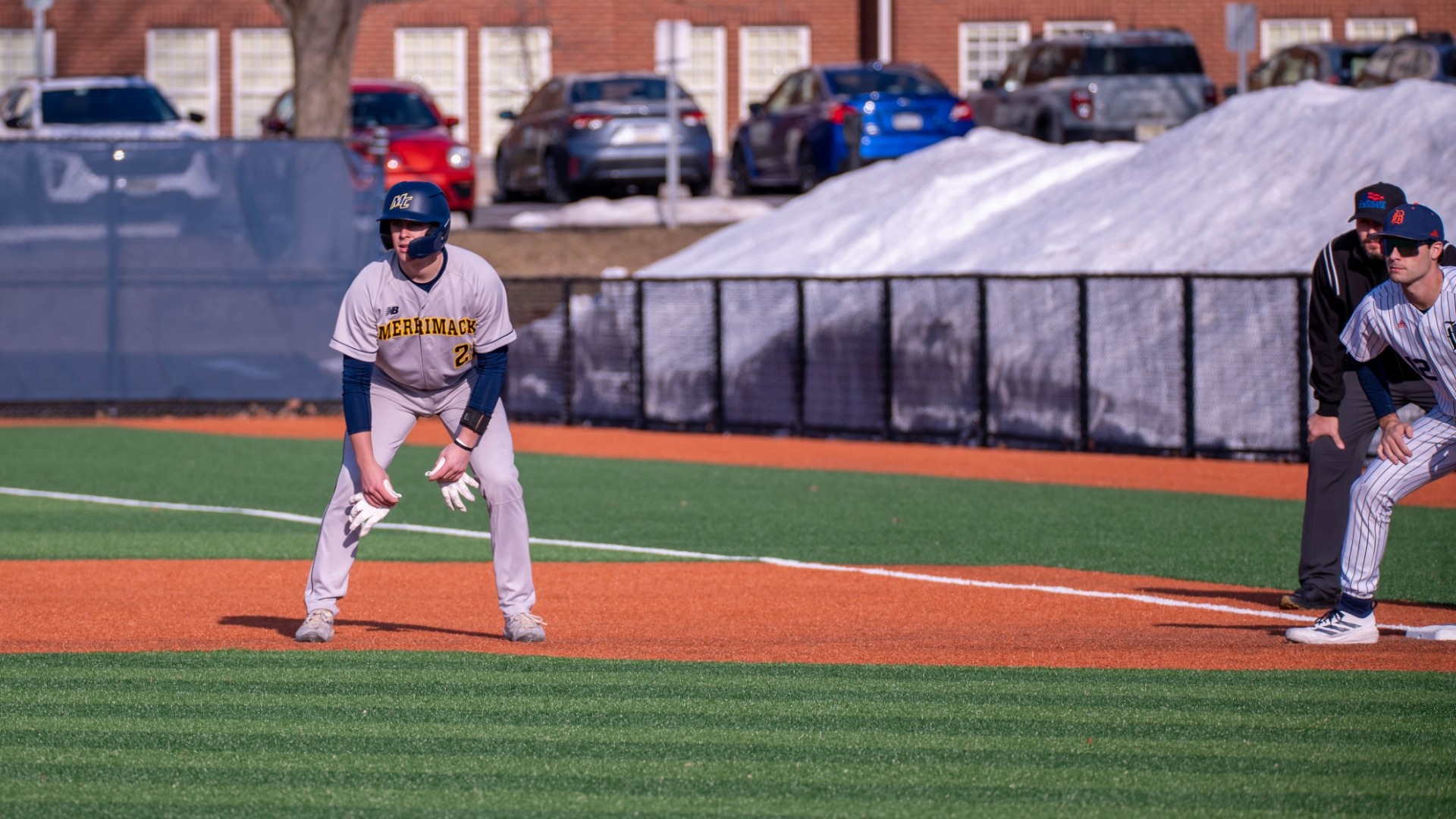 baseball vs bucknell 2/27/26
