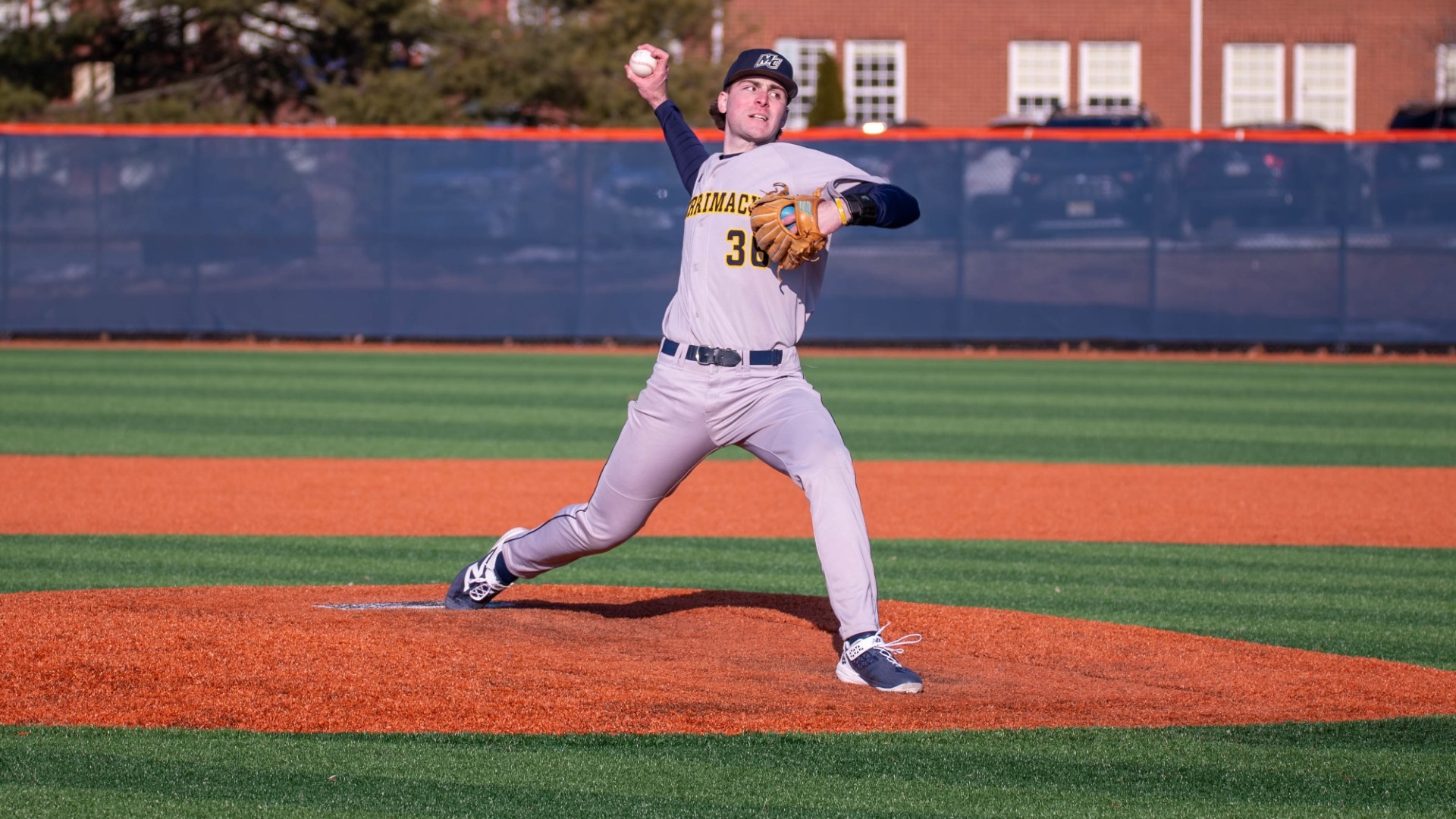barker at bucknell 2/27/26