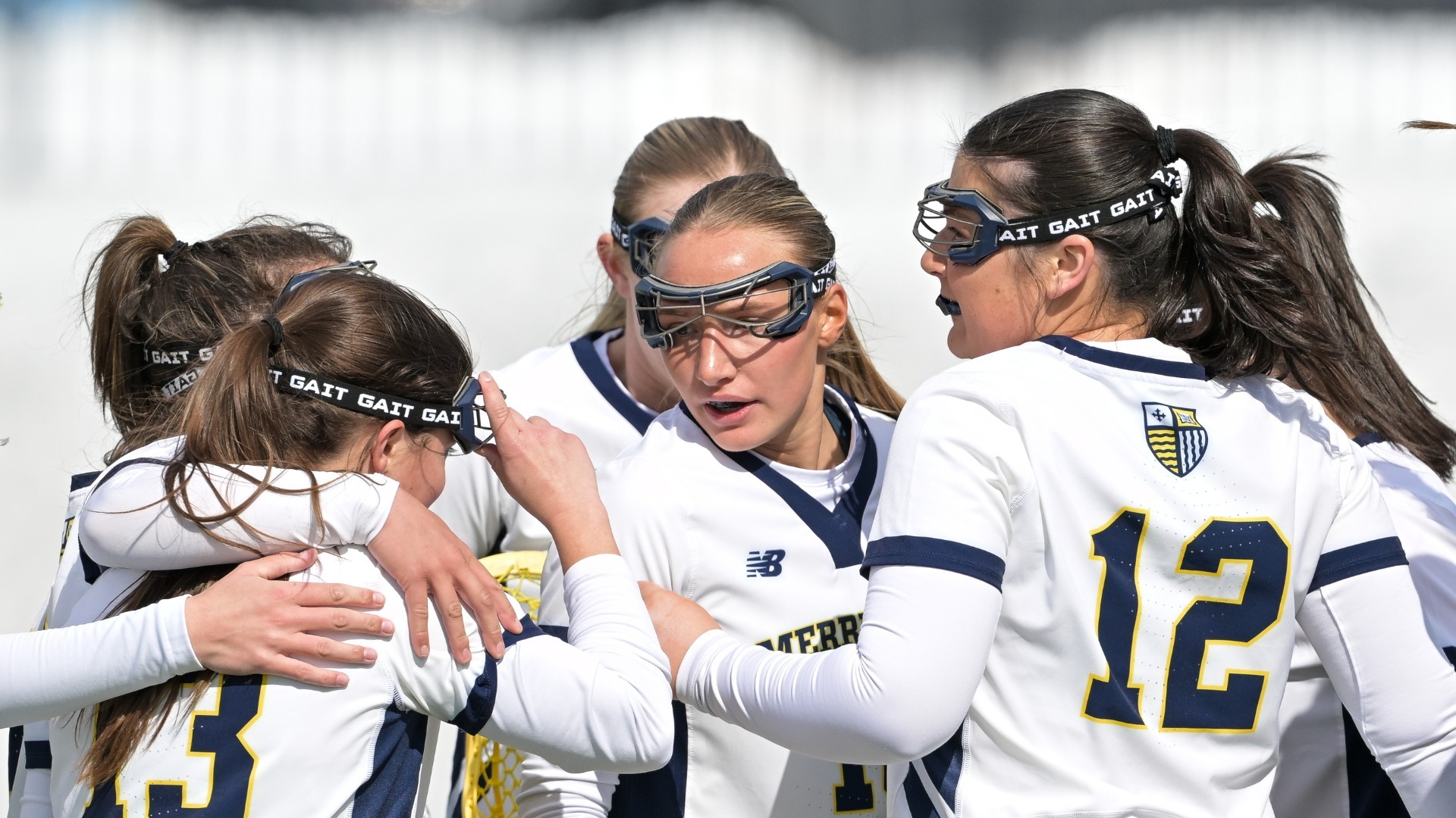 031726 WLax vs. UNH