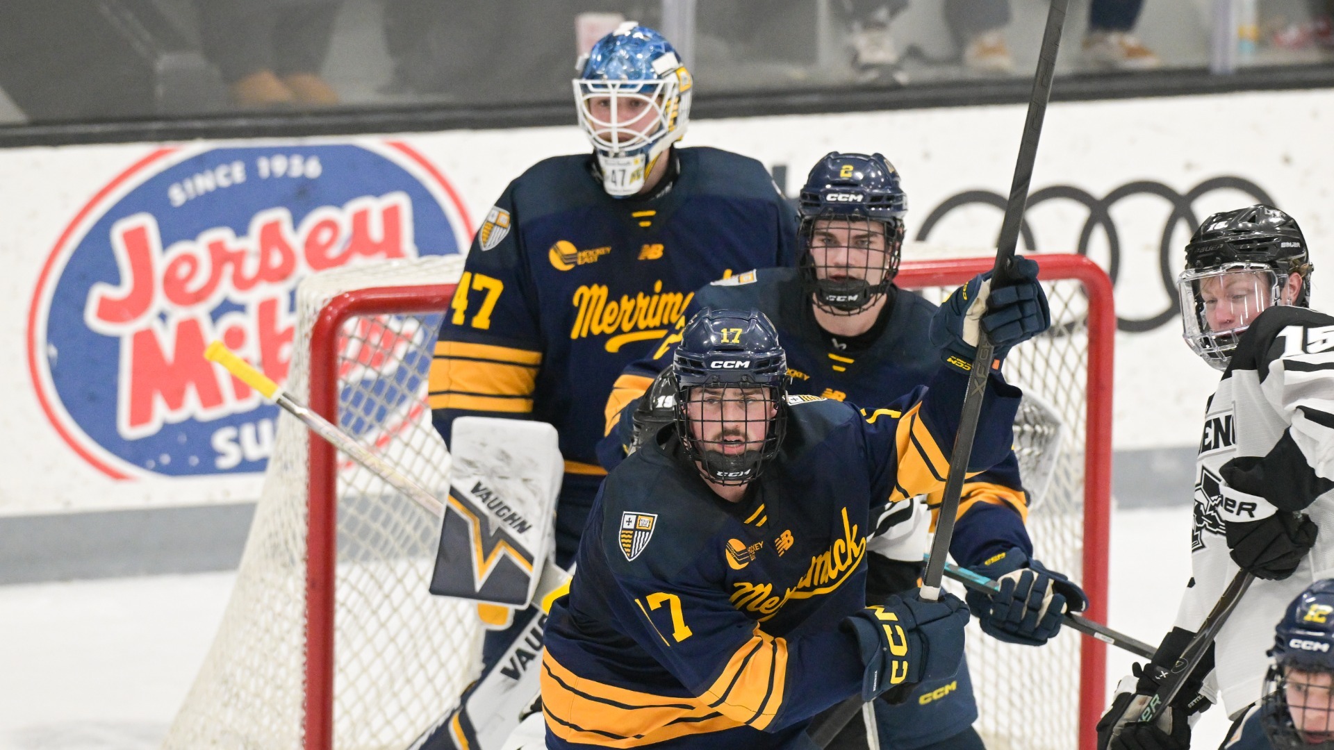 032026 MIH vs. UMass