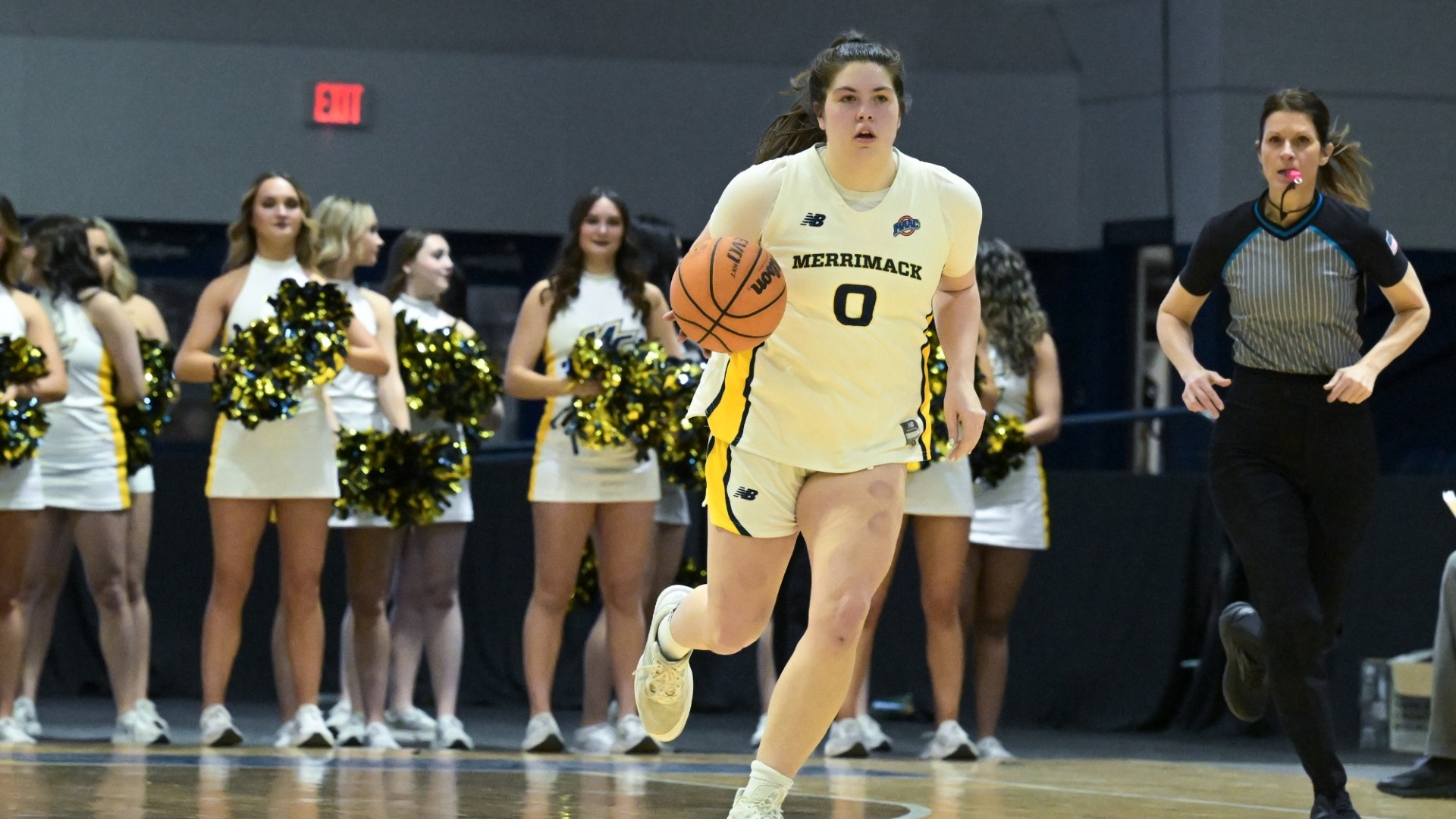 roman vs niagara 2/28/26