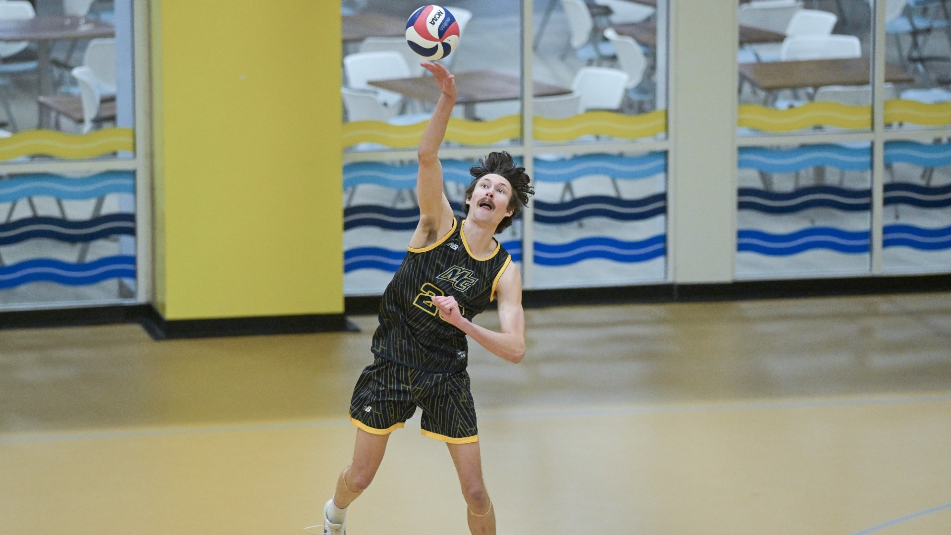 nick tidik at aic 3/19/26