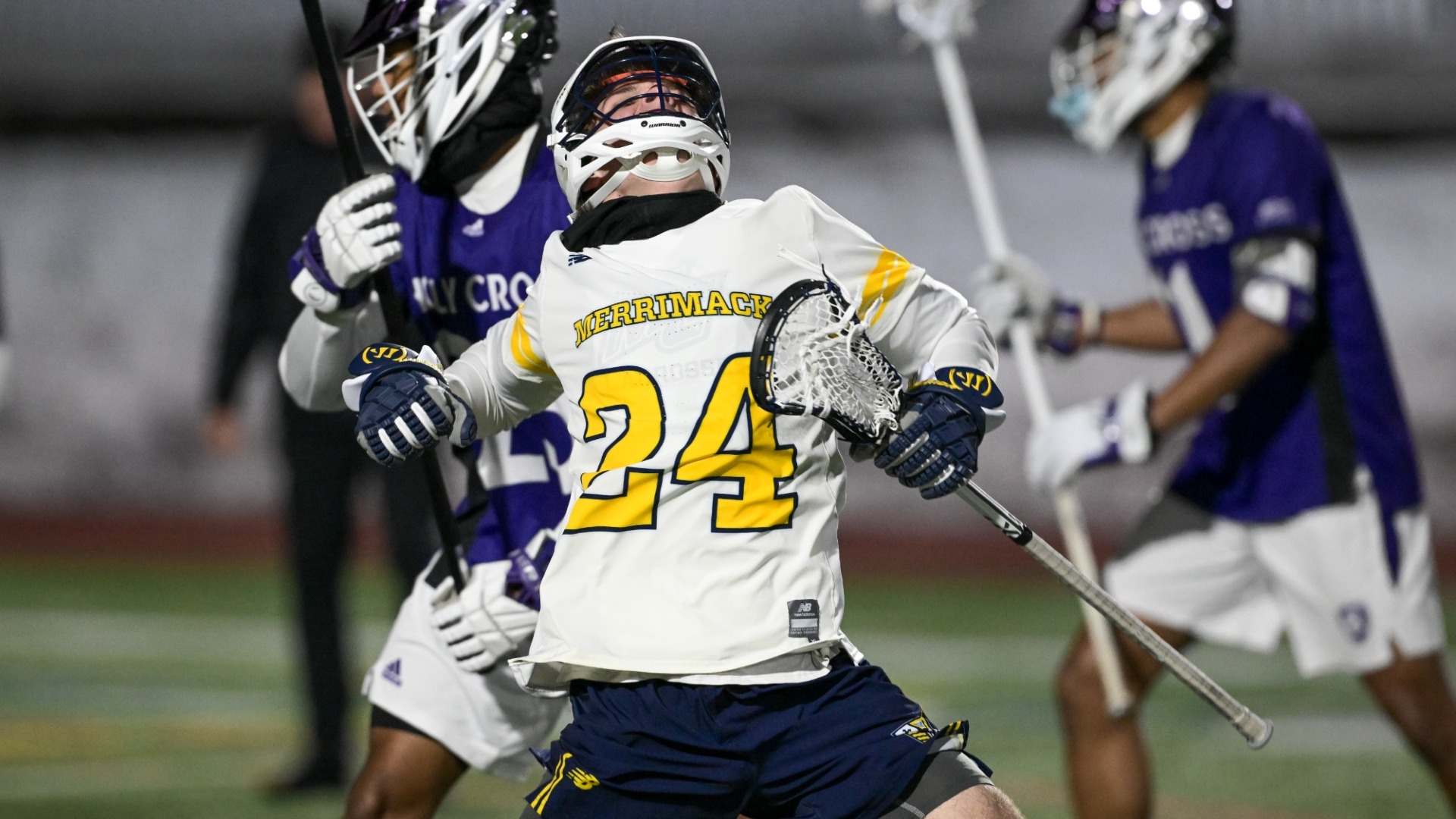 finn d vs hc 2/11/26