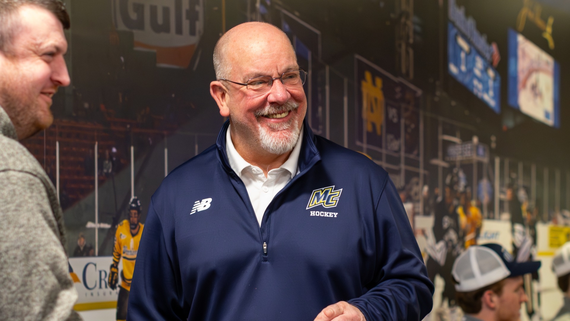 Men's Hockey NCAA Tournament Selection Show