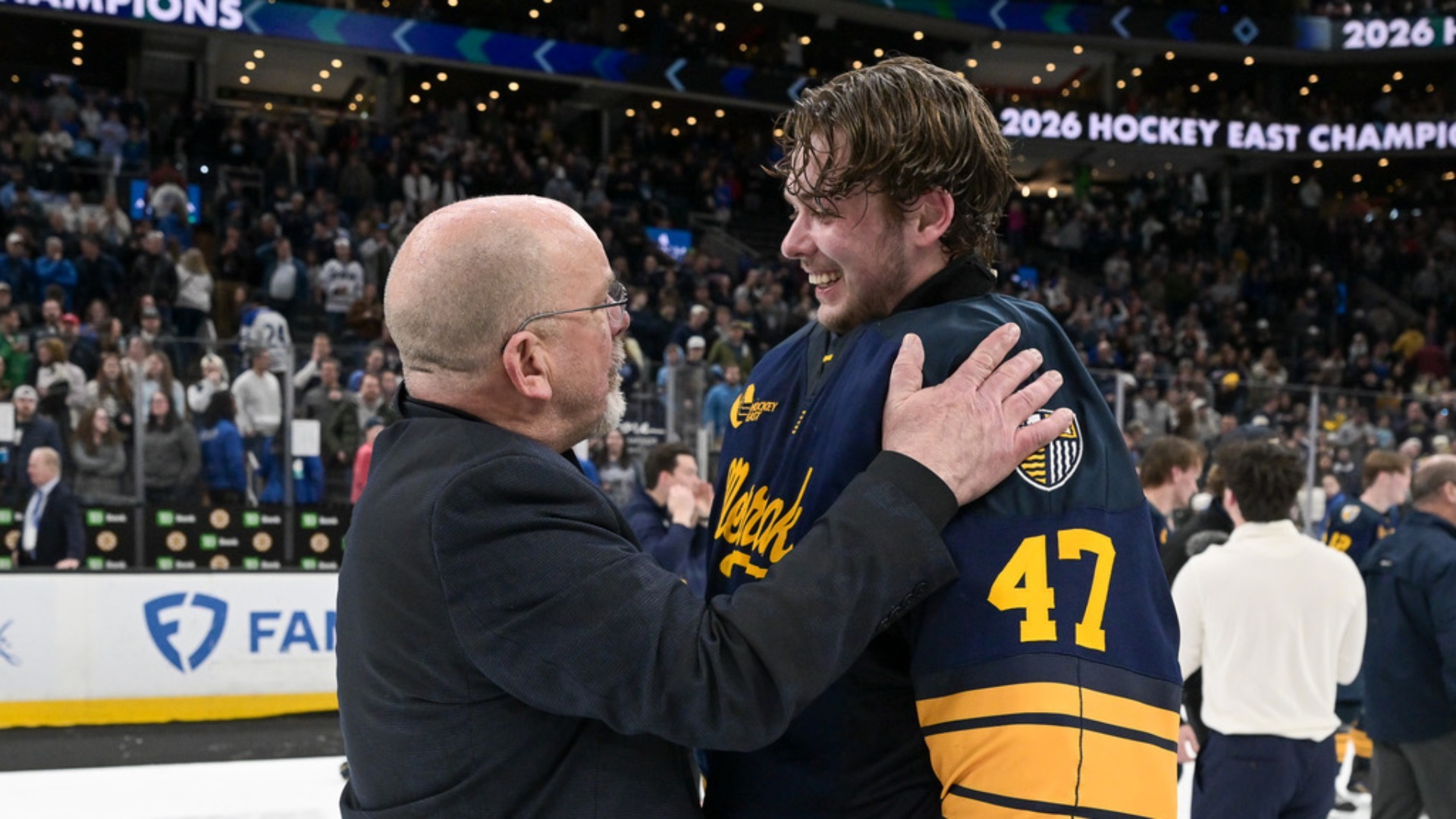 032126 MIH Hockey East Championship