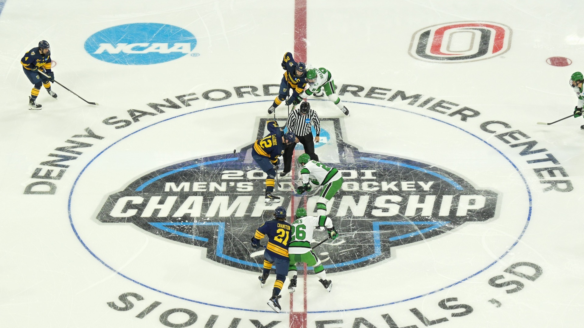 032626 MIH vs. North Dakota