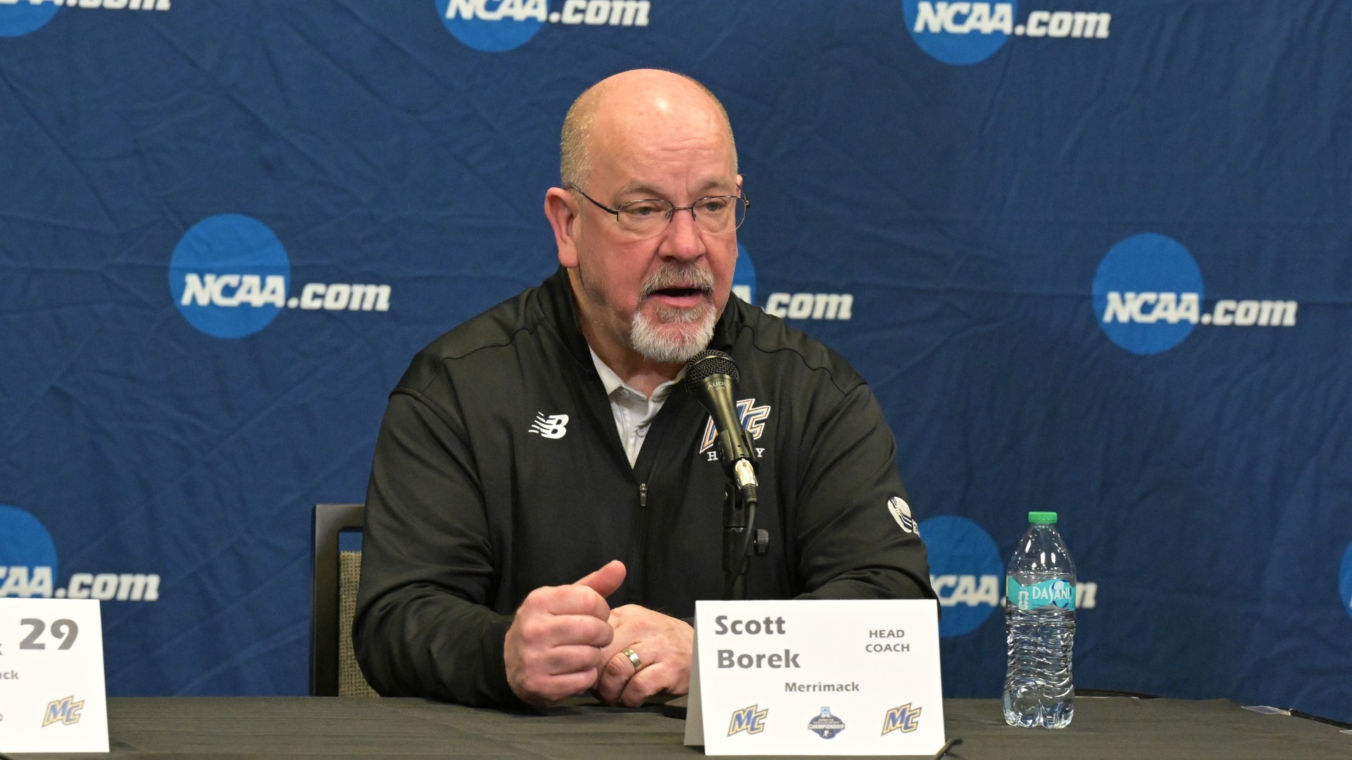 032526 MIH NCAA Tournament