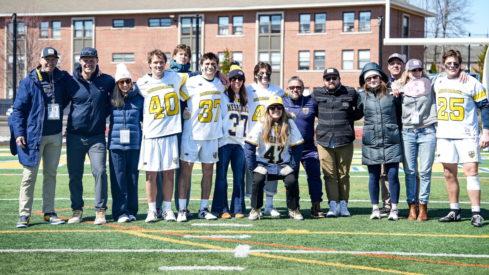 mlax senior day 2026