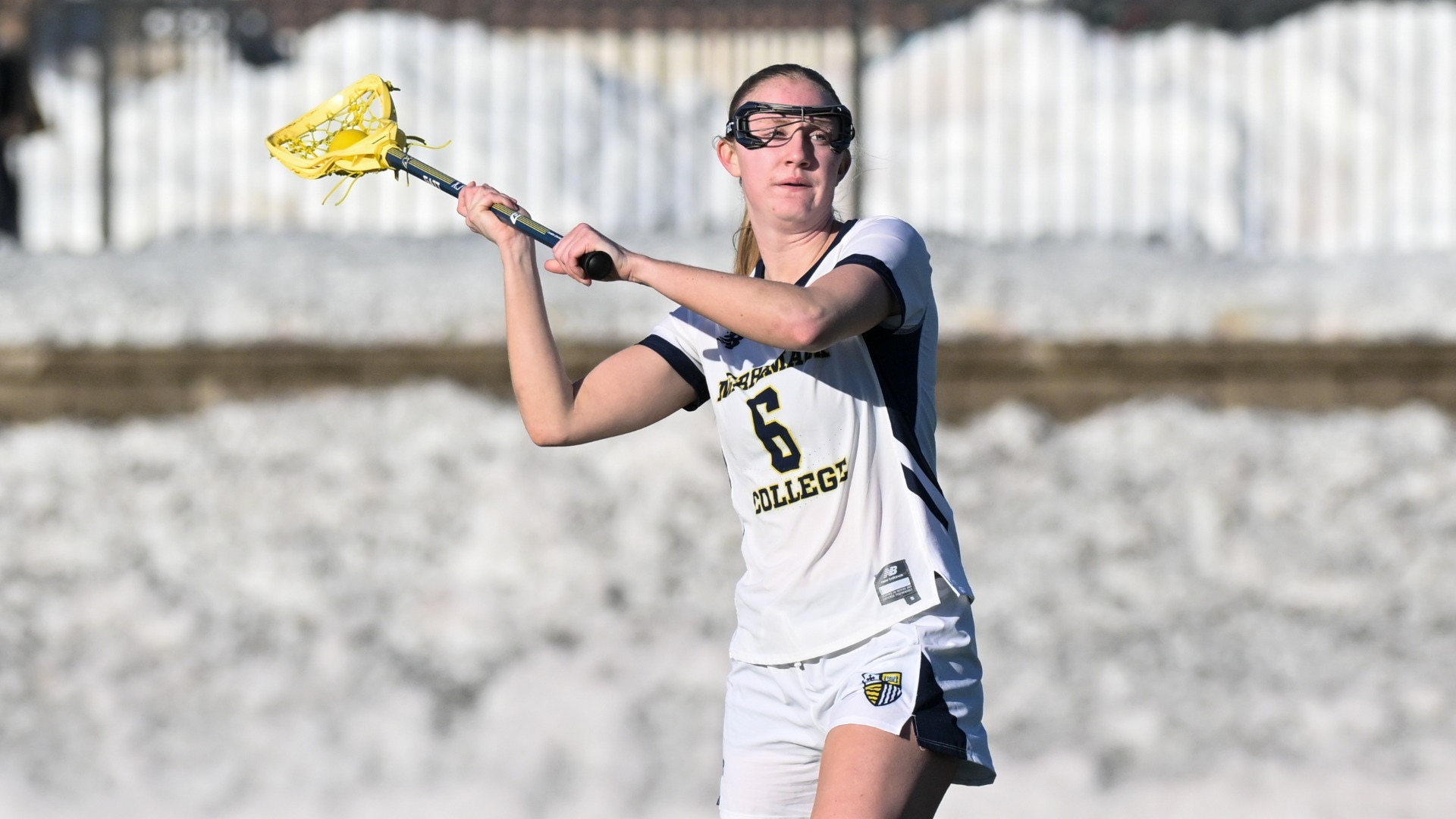 032826 WLax vs. Sacred Heart