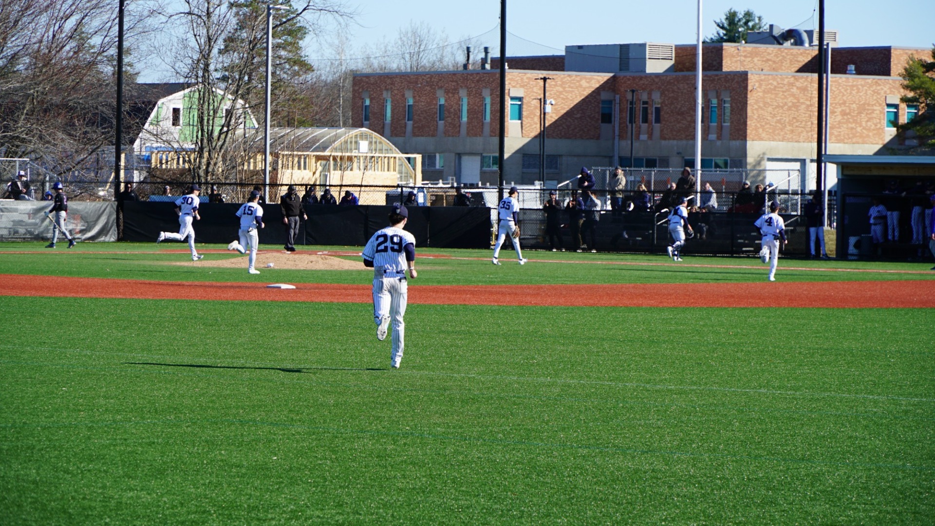 team vs lowell 3/24/26