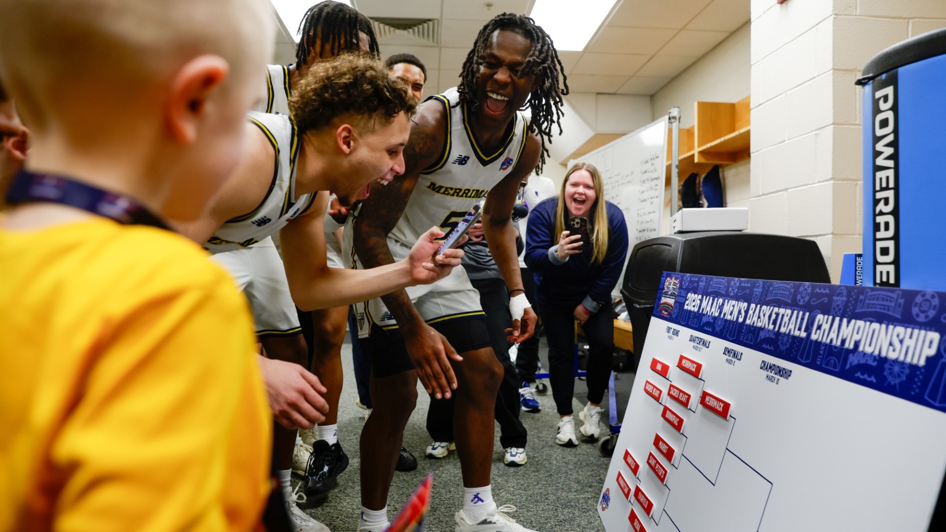 kev quarterfinals 3/6/26