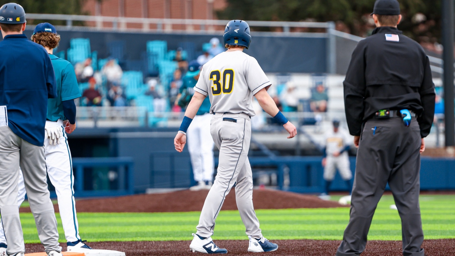 base at uncw 2/18/26