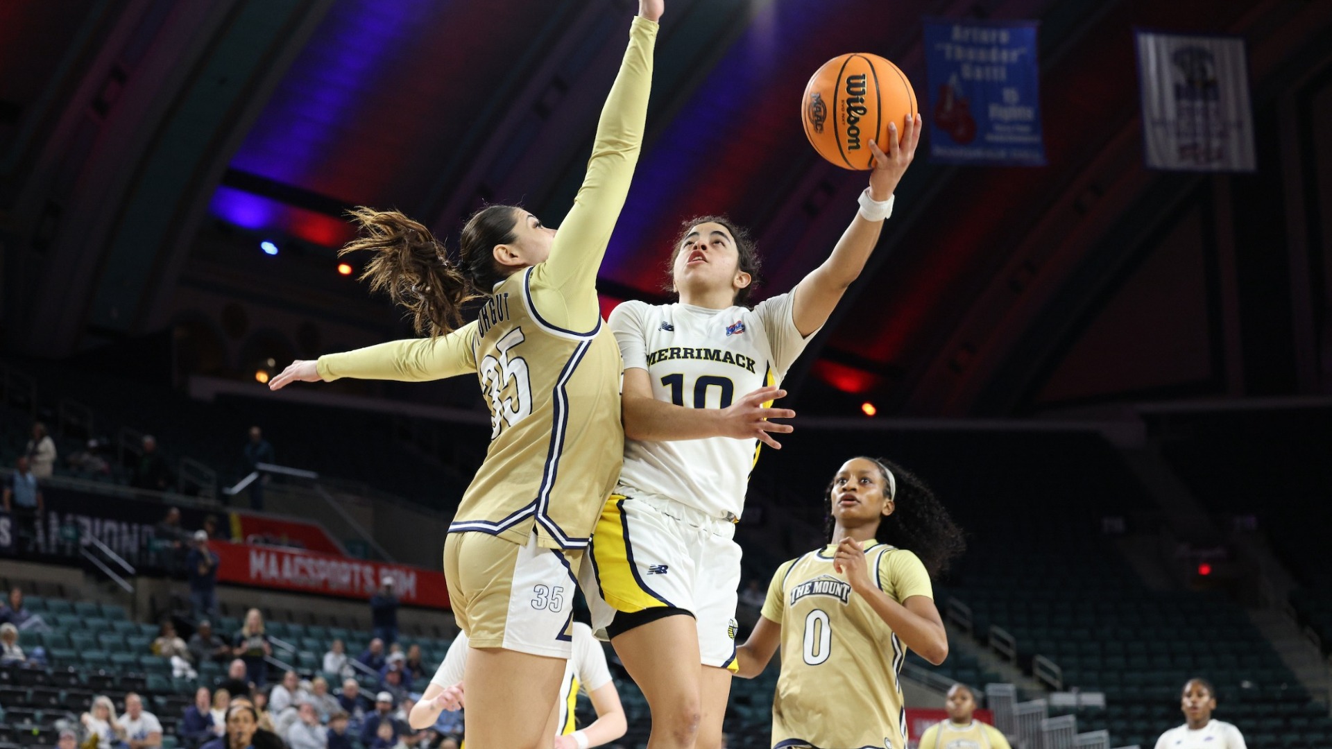 paloma vs mount 3/7/26