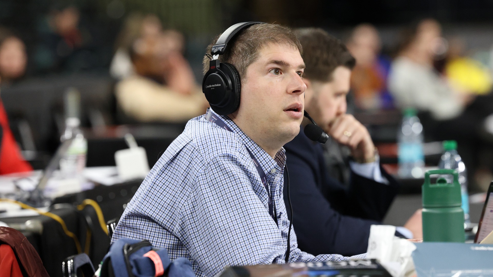 WBB vs. Mount St. Mary's MAAC