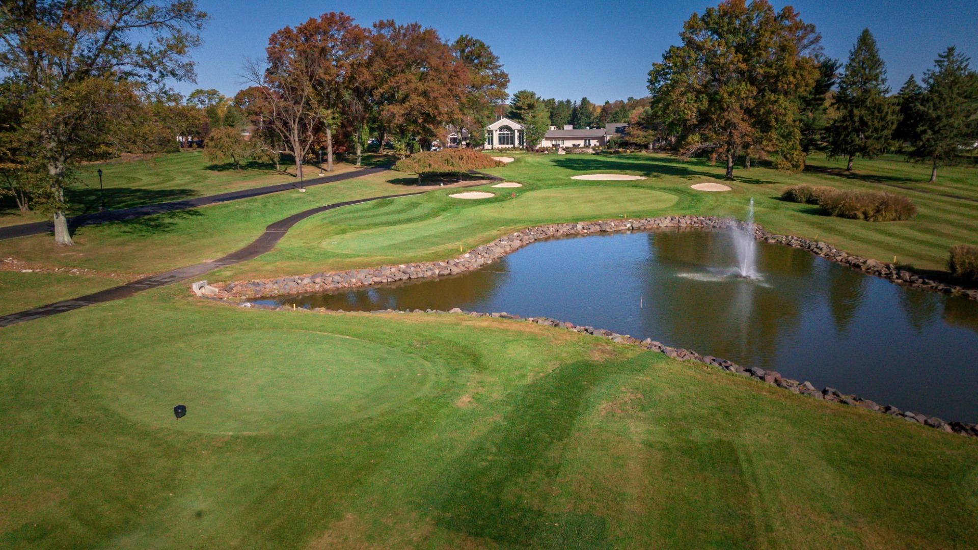 northamption country club