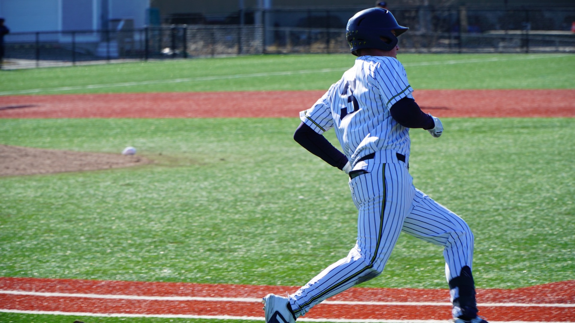 jayden hamilton vs lowell 3/24/26
