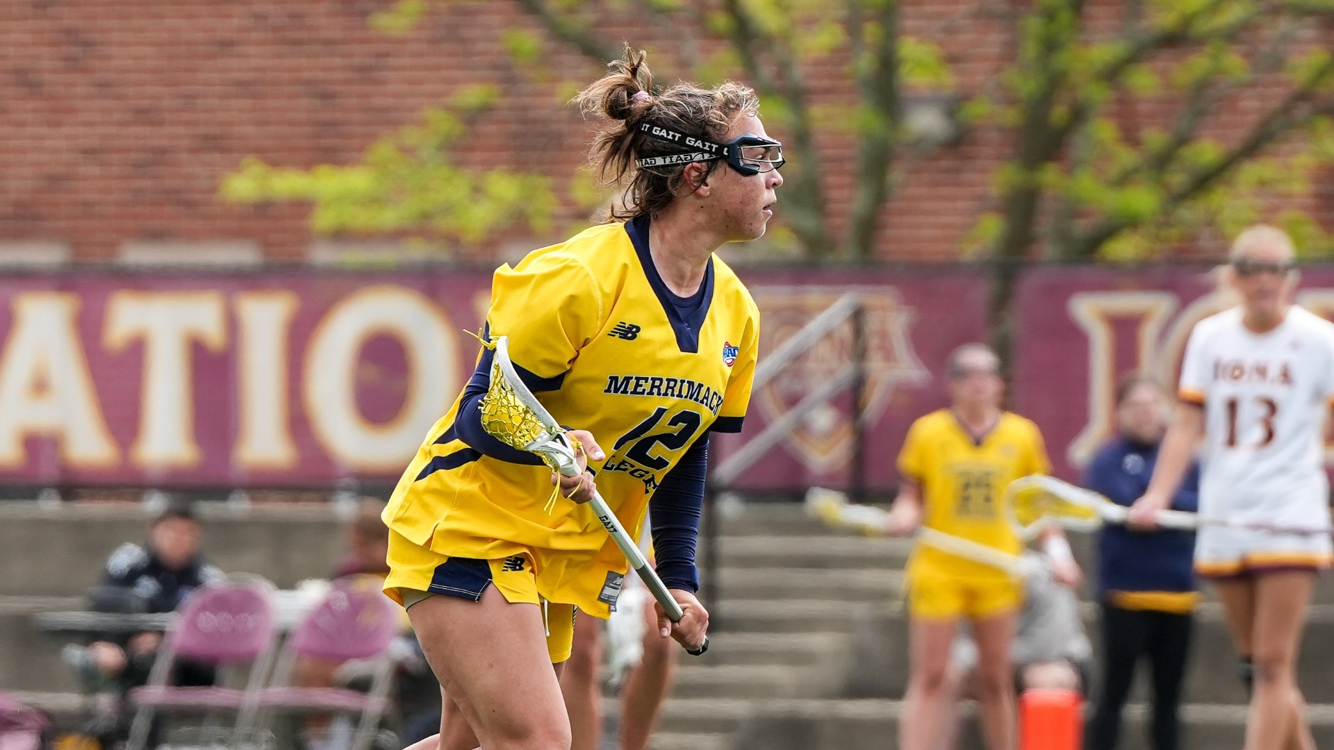 041826 WLax vs. Iona