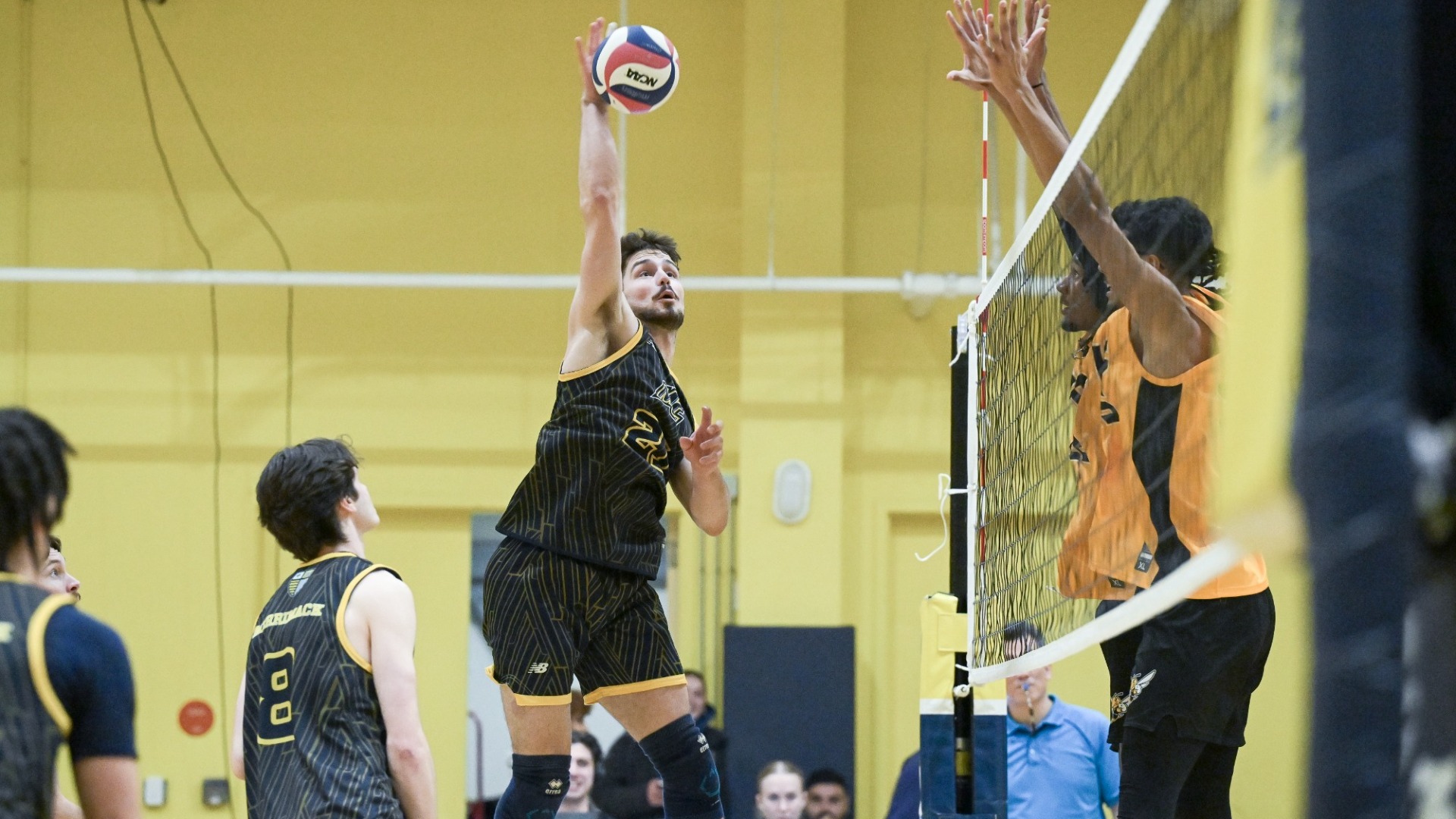 mac tkachev vs aic 3/19/26