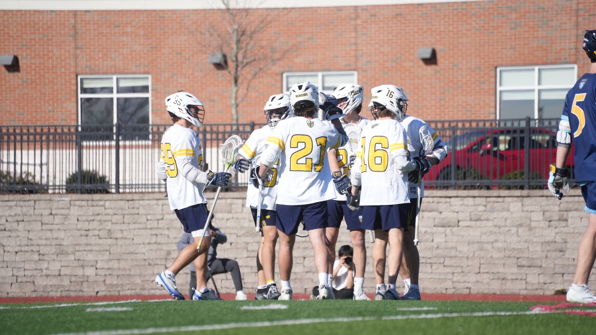 MLAX