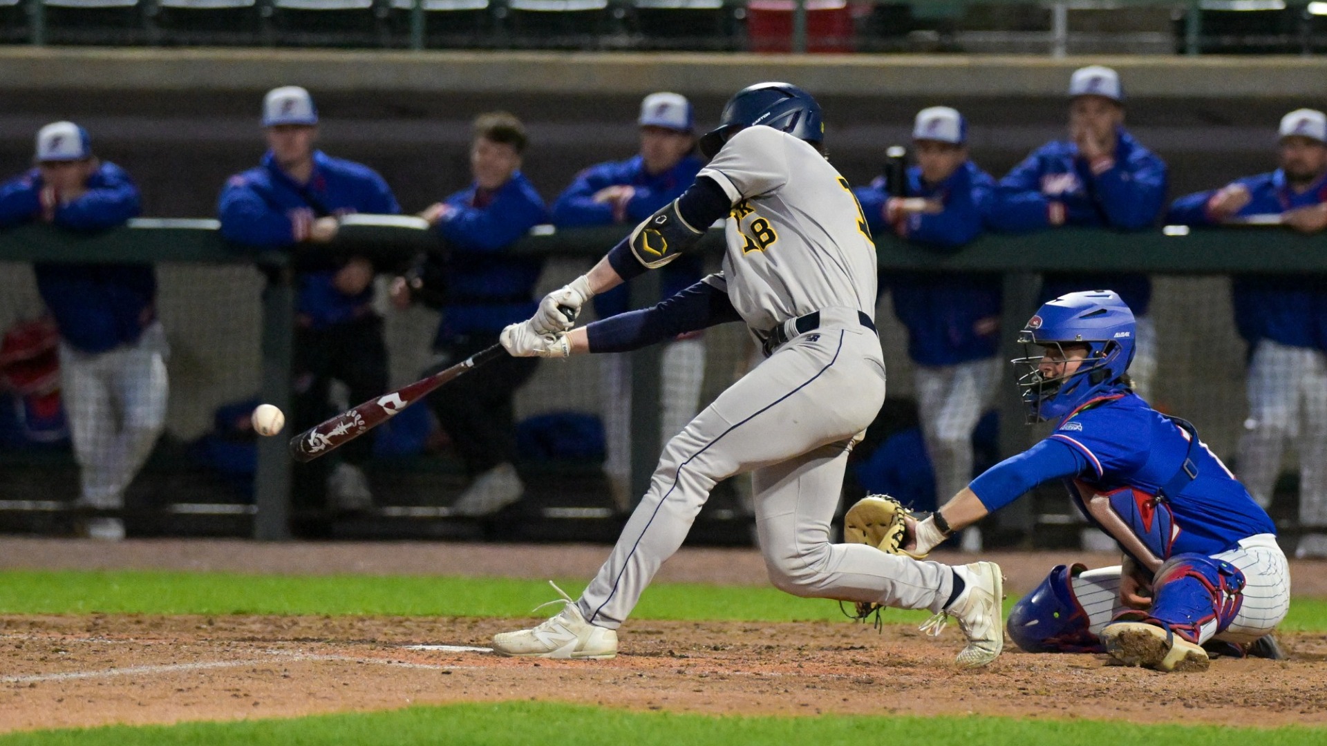 chris goode at umass lowell 4/22/26