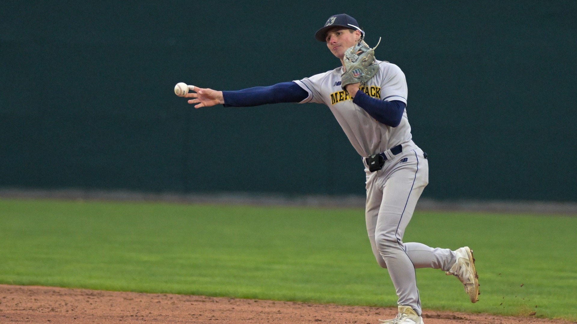 matt deshiro vs uml 4/22/26