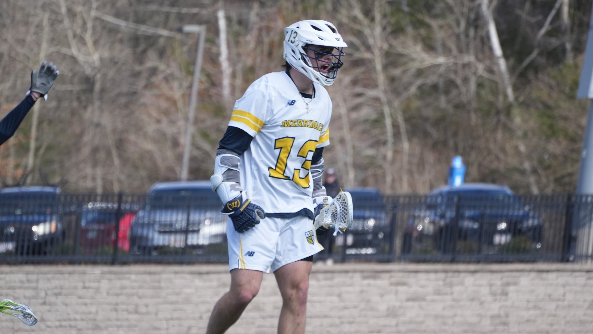 042426 MLax - Colin Kruger