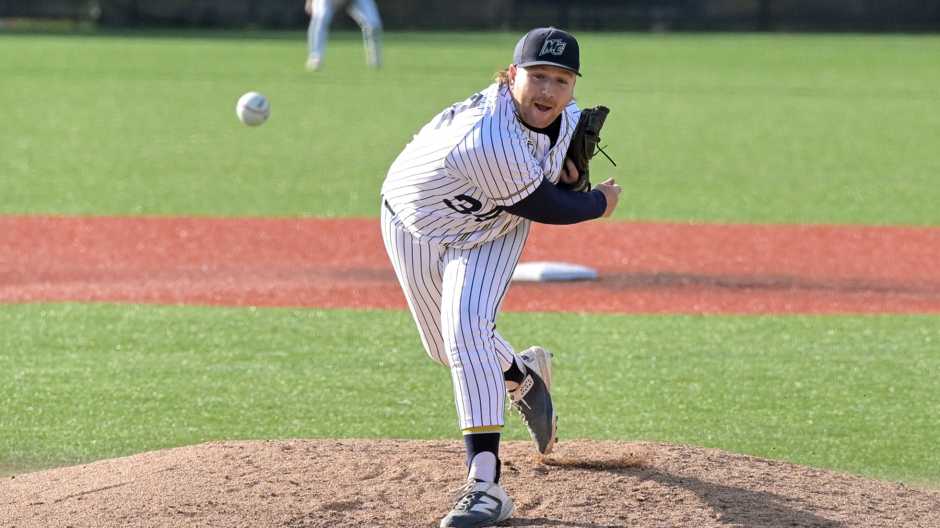 michael bradshaw vs marist 4/24/26