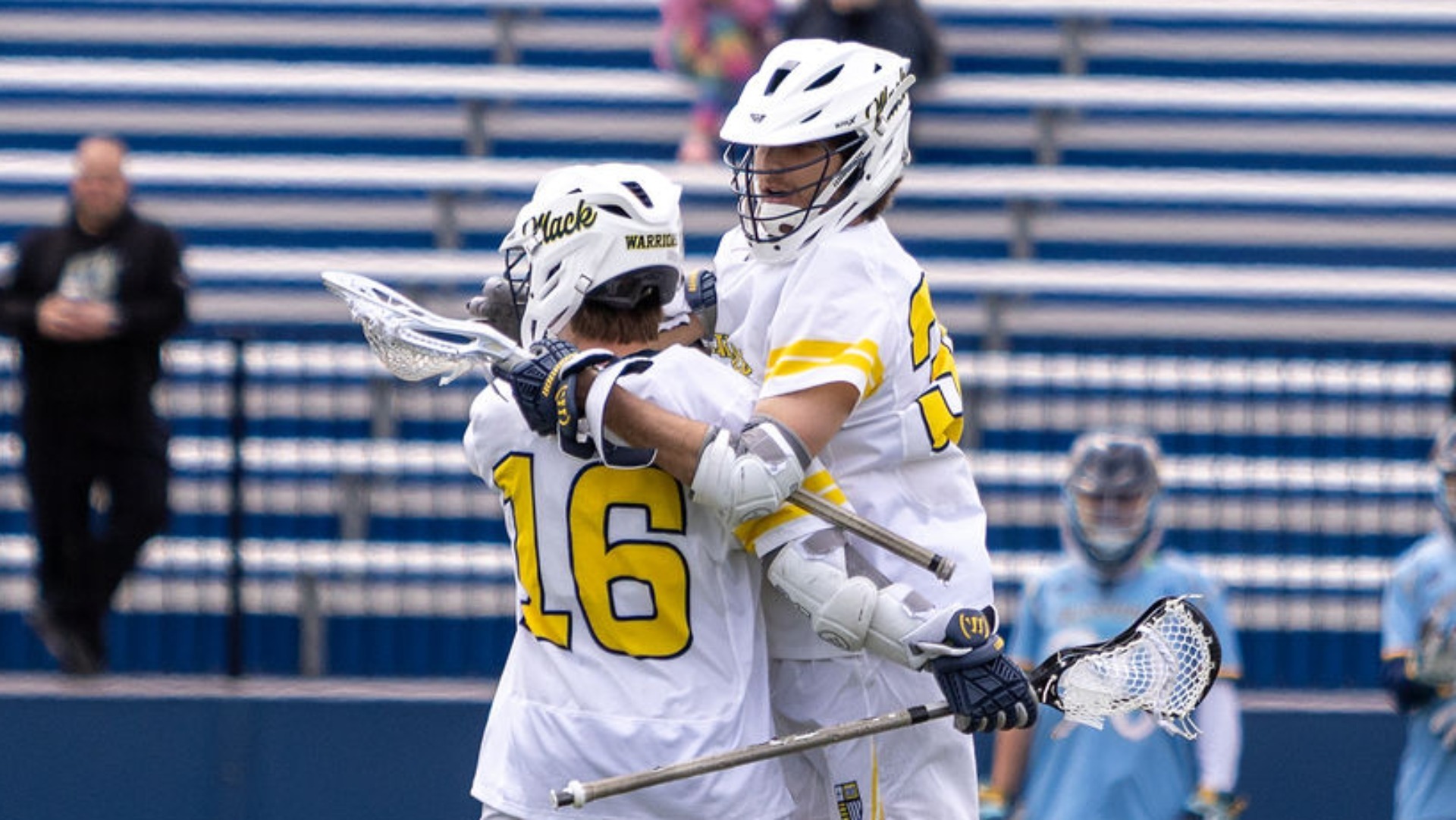042626 MLax vs. Quinnipiac 