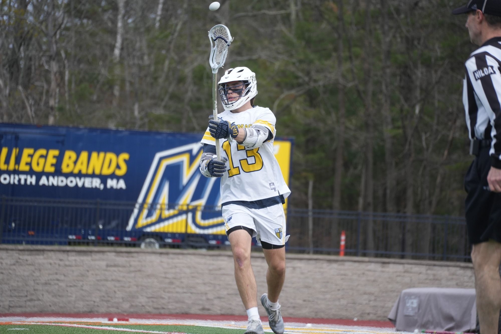 042726 MLax vs. Quinnipiac