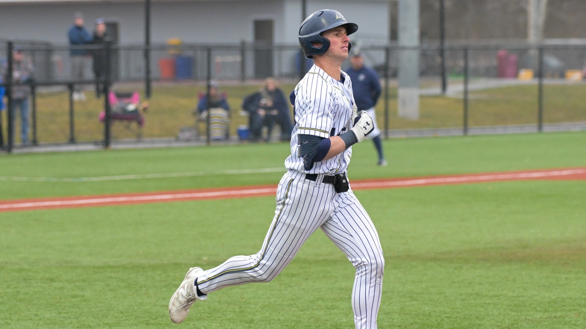 deshiro vs holy cross 3/31/26