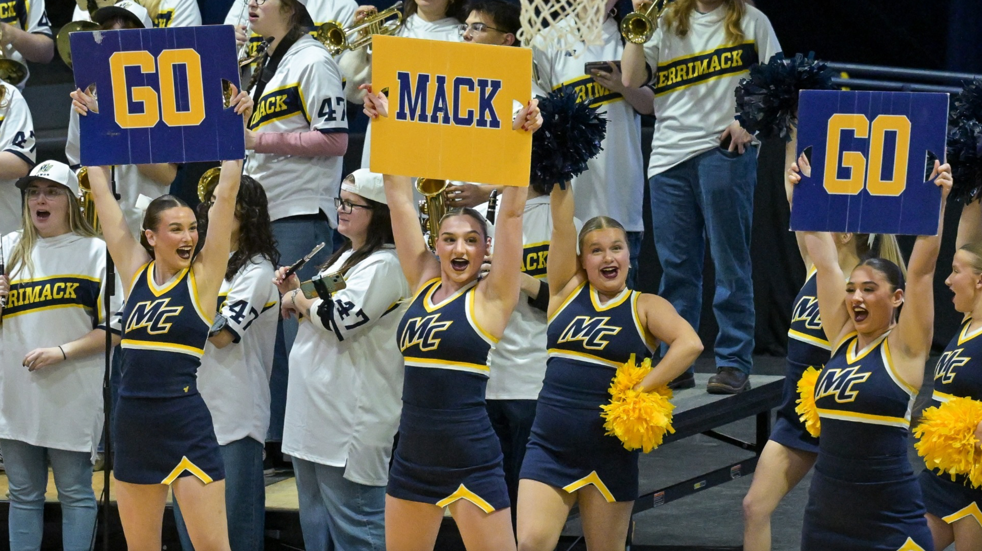 Club Cheer