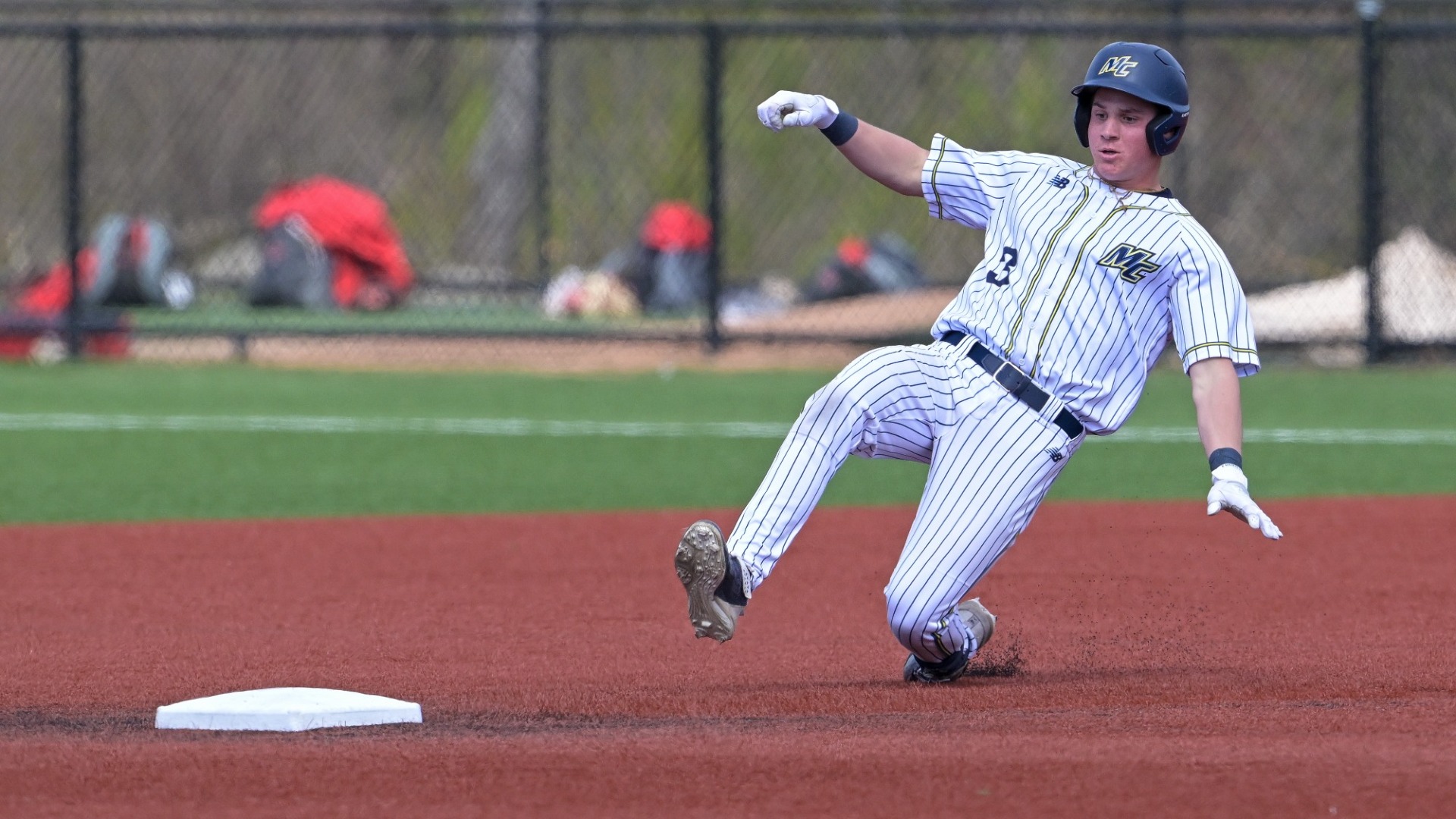 jayden hamilton vs marist 4/24/26