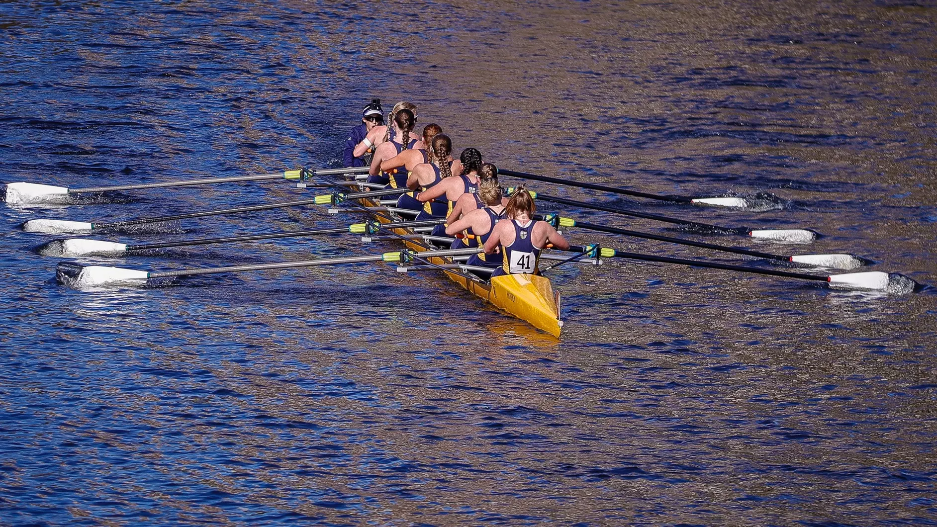 row