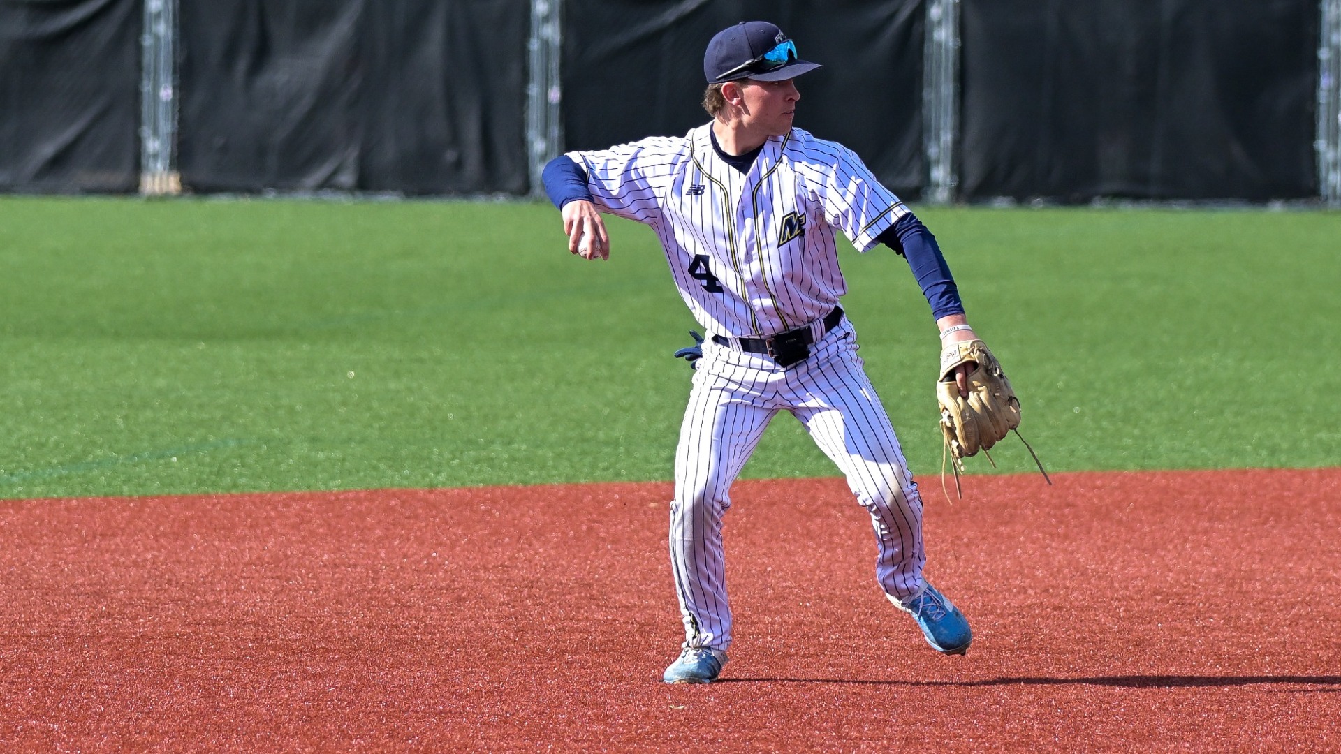 brooks craigue vs stonehill 4/28/26