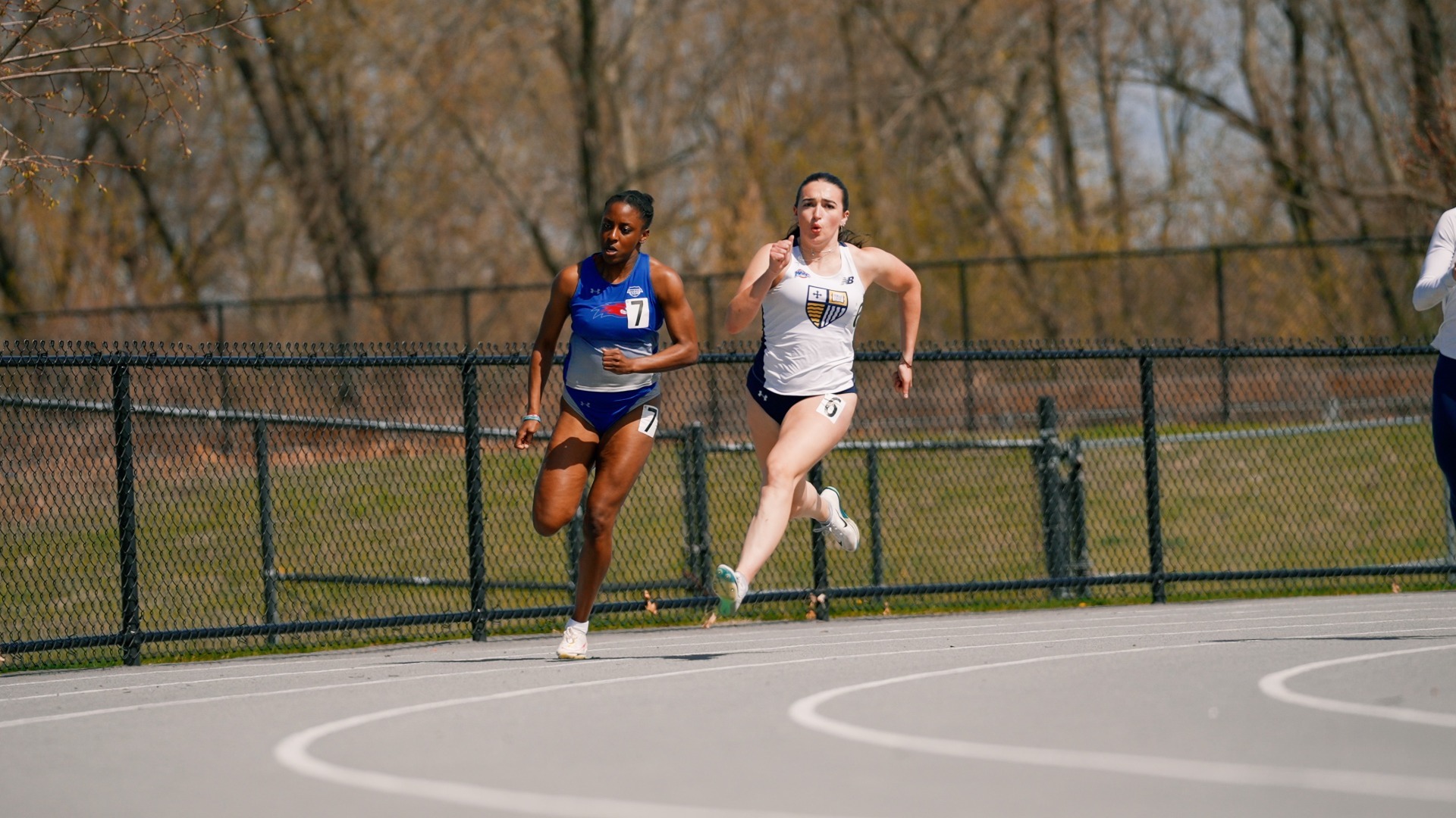 WLAX