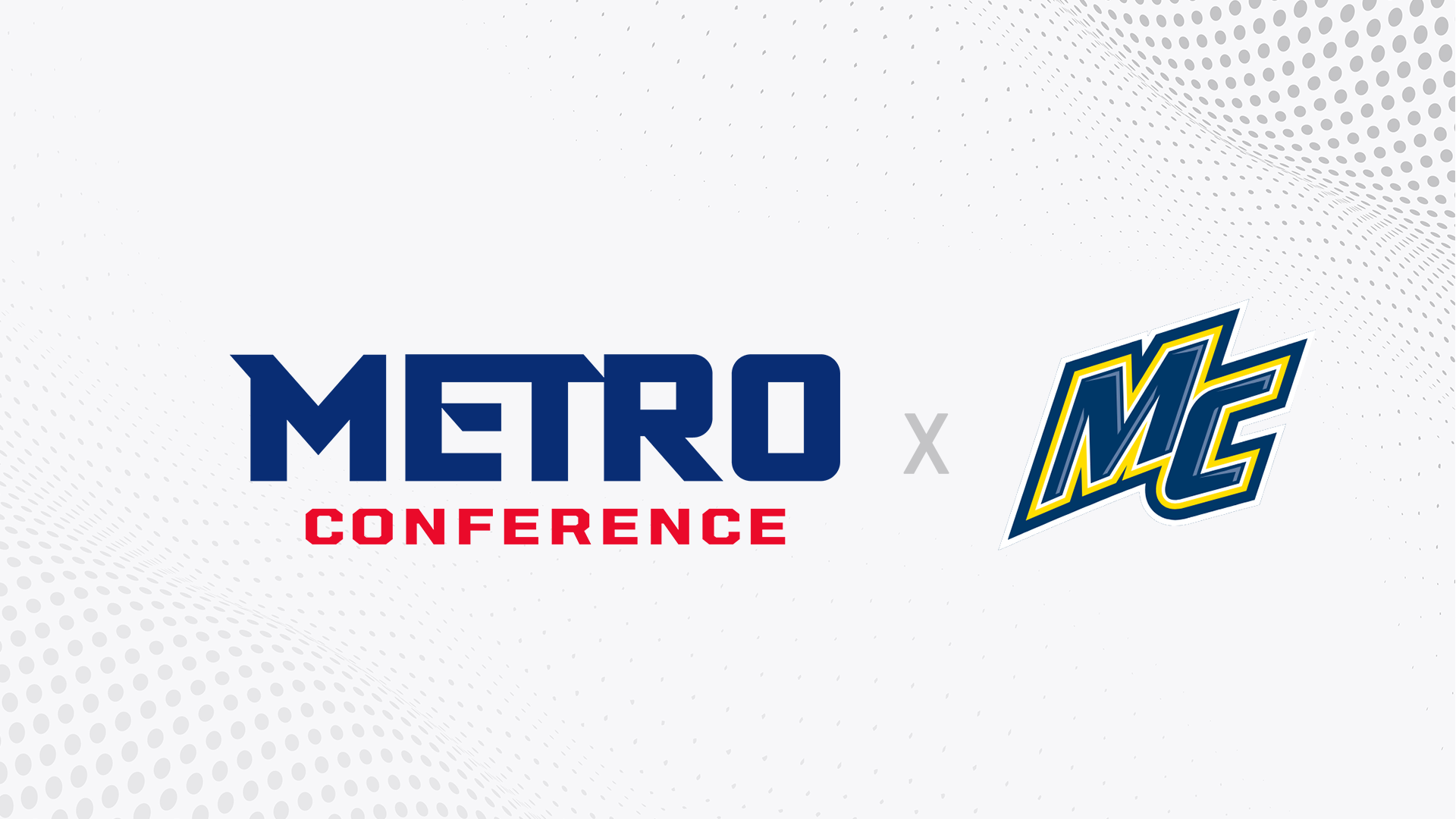 Metro Conference x MC