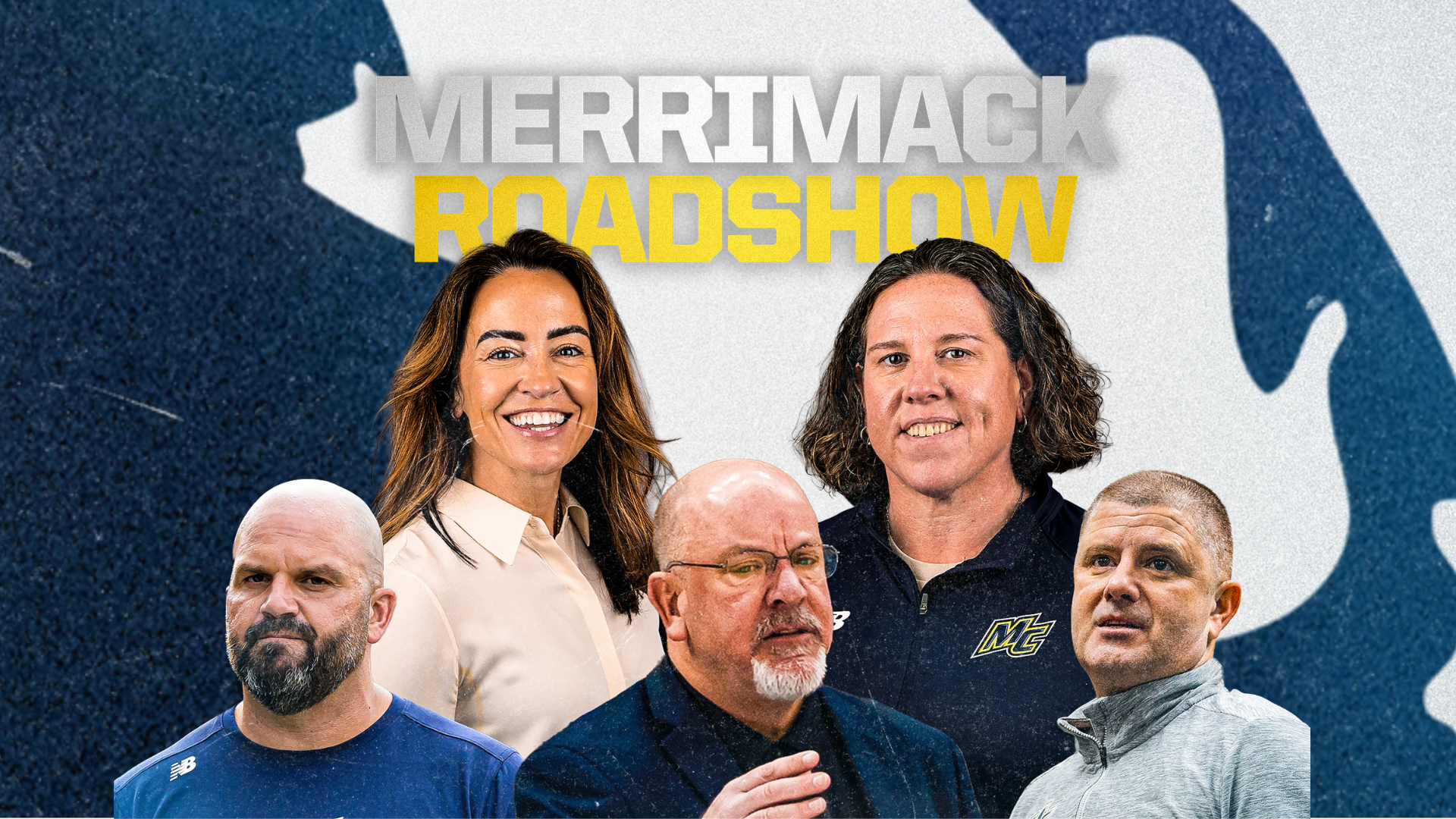 Merrimack Roadshow Header