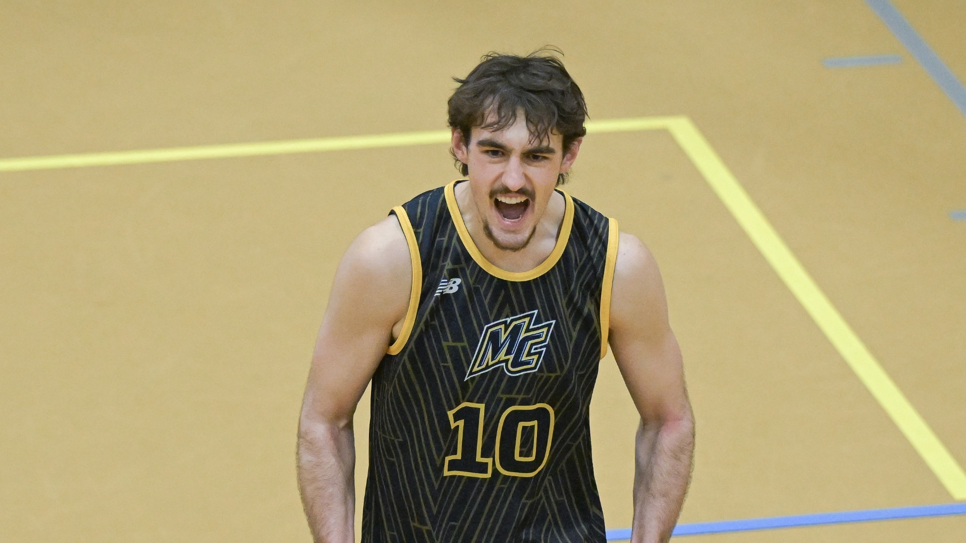 Men's Volleyball