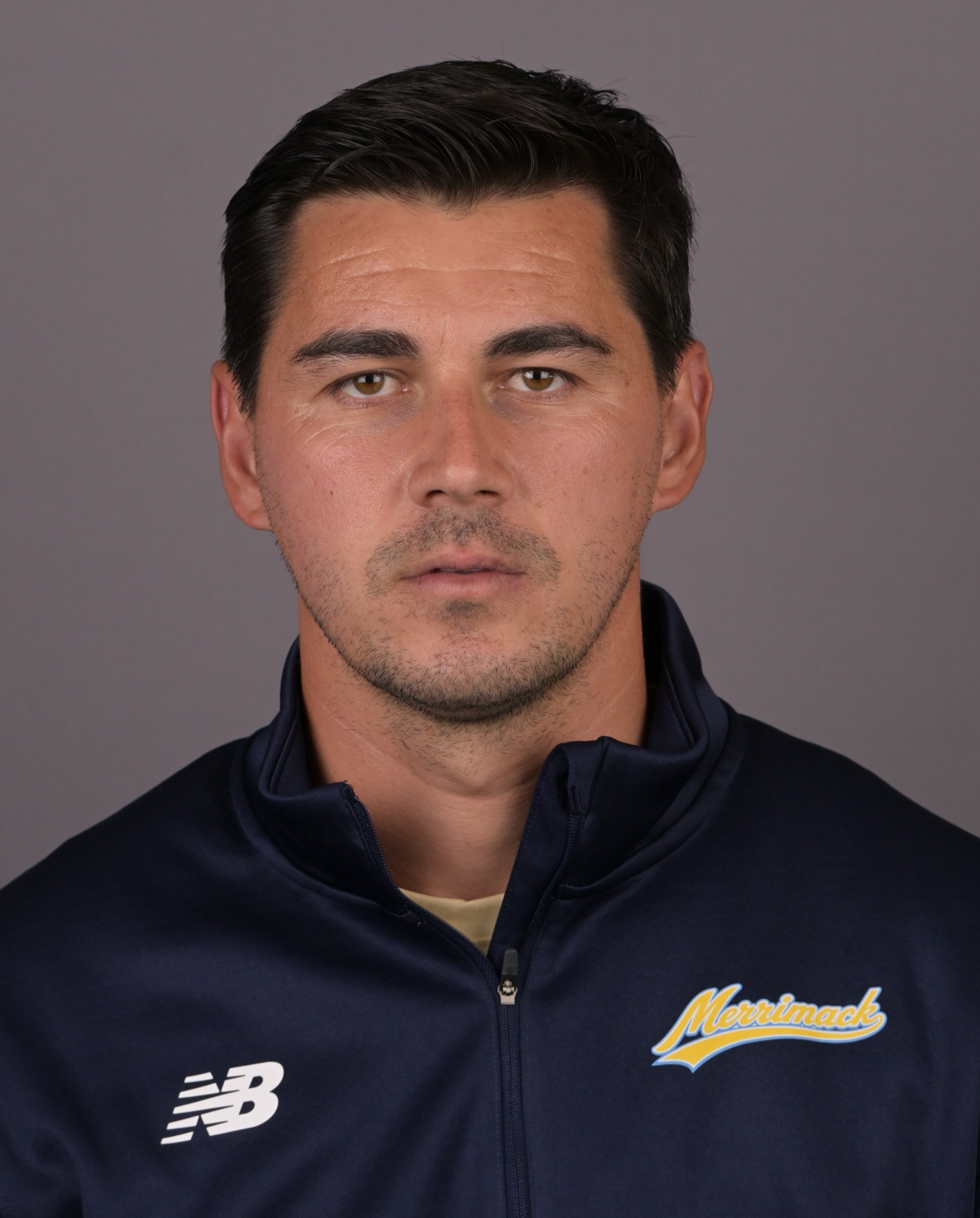 Mirko Nufi 
