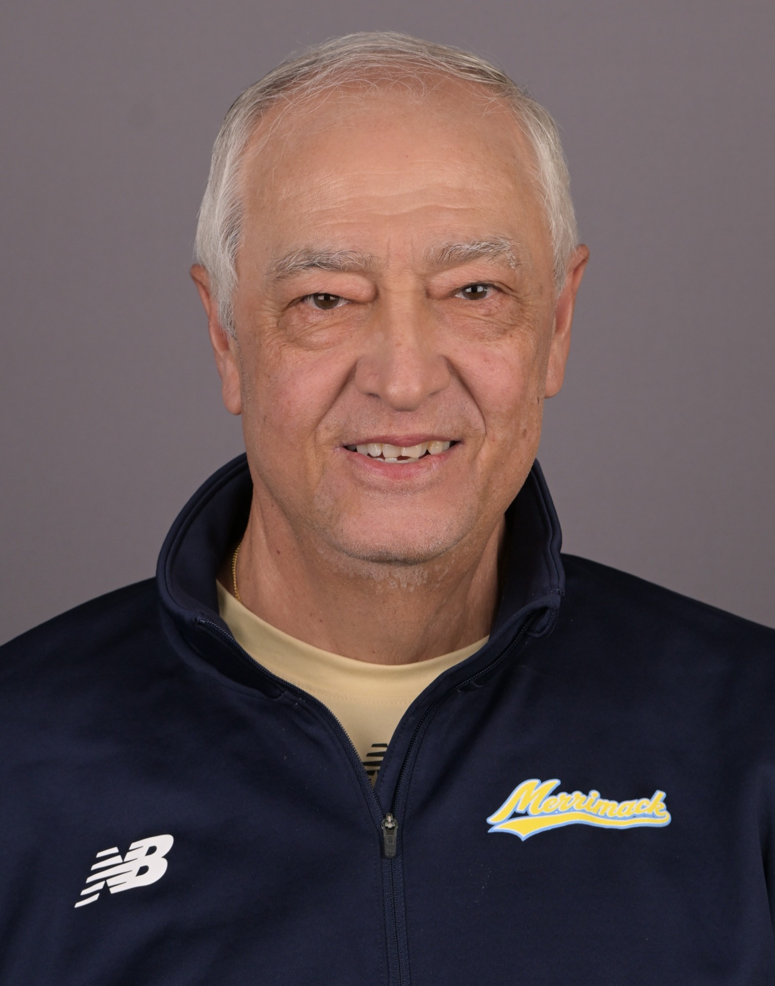 Tony Martone