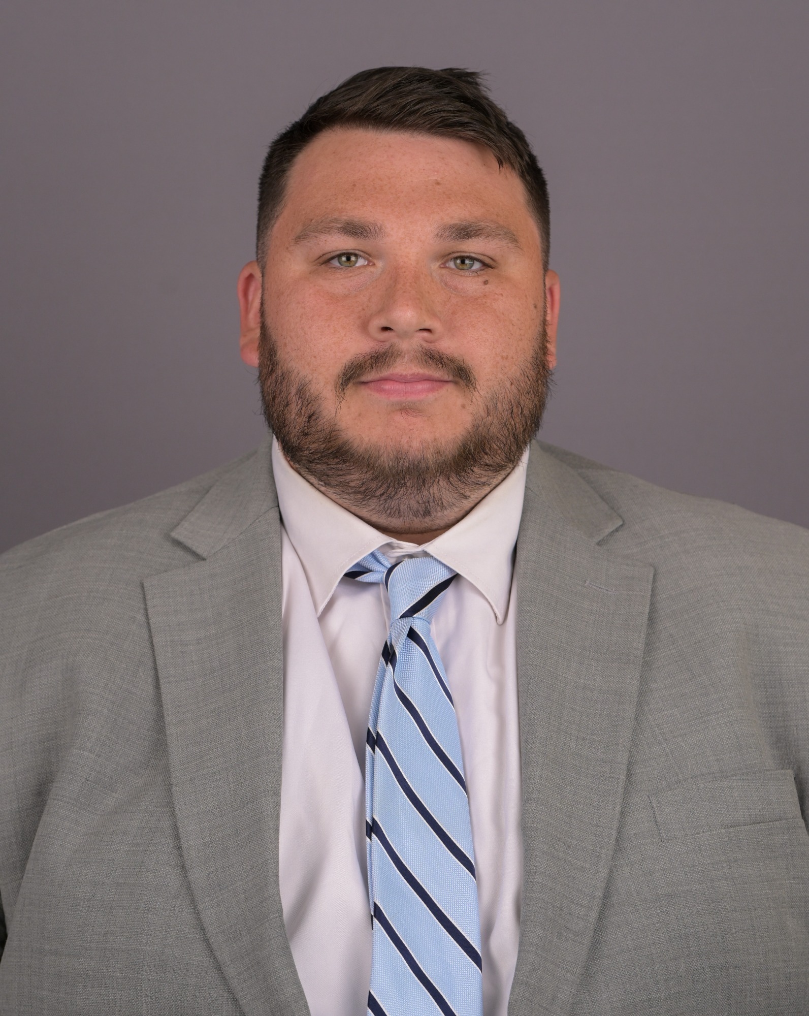 Caleb Ackley Headshot